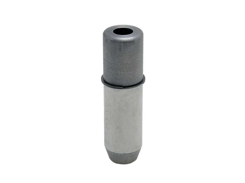 Kibblewhite KPM-20-20701C Cast Iron 0.001" Oversize Exhaust Valve Guide for Harley-Davidson Twin Cam 05-17/Sportster 05-21 w/+.001" Outside Diameter