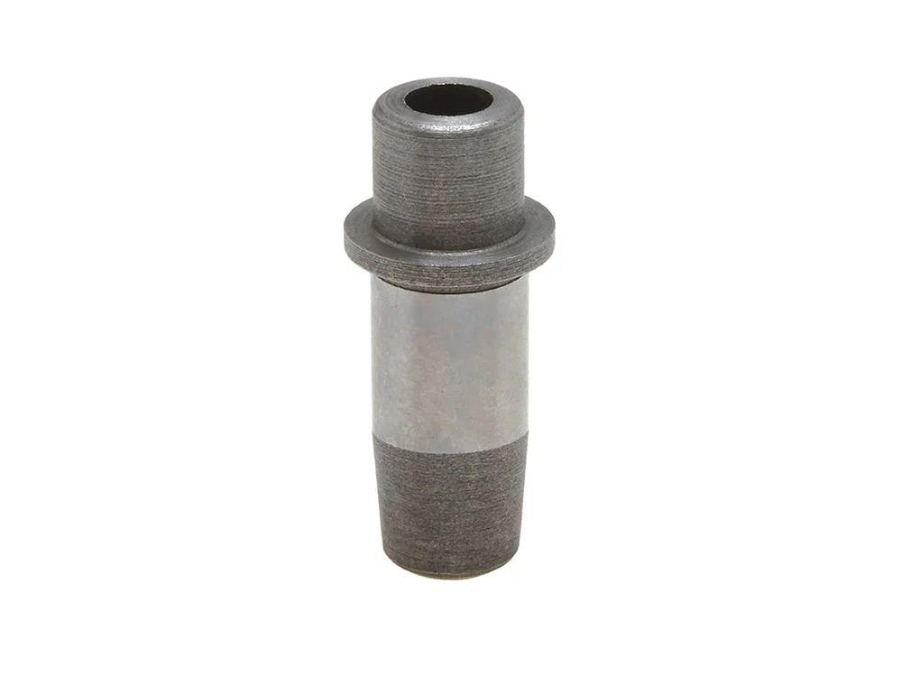 Kibblewhite KPM-20-2330C Cast Iron Standard Exhaust Valve Guide for Harley-Davidson Sportster 57-Early 83 w/Standard Outside Diameter Guide
