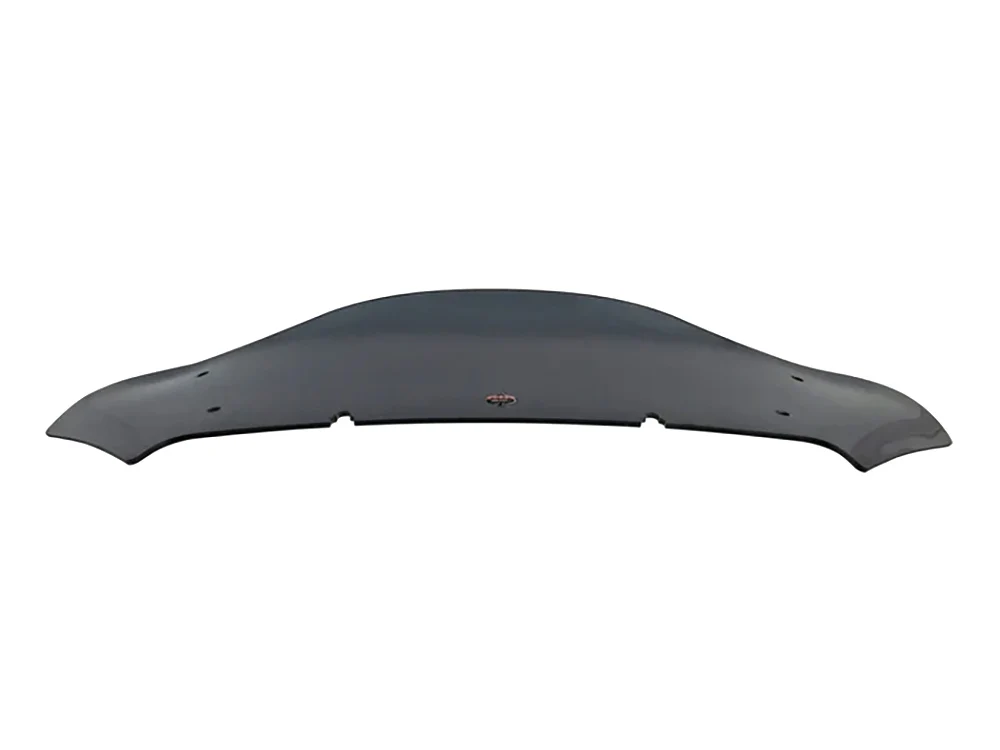 Klock Werks KKC-2310-0944 6.5" Flare Windshield Dark Smoke for Harley-Davidson CVO Street Glide 23-Up/Street Glide 24-Up - Image 3