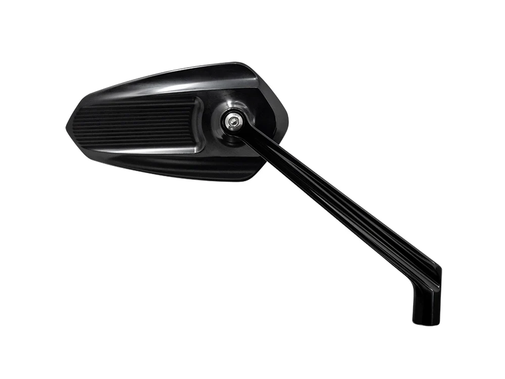 Kodlin KM-KUS35005 Ascent Pro Forged Right Mirror Gloss Black