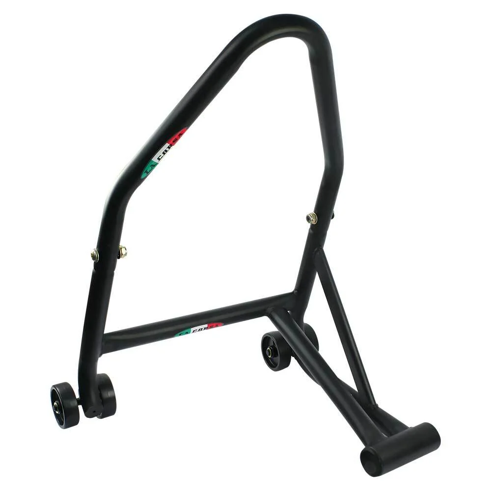 La Corsa 70-2061-00 Single Sided Swingarm Stand (Axle Pins Not Included)