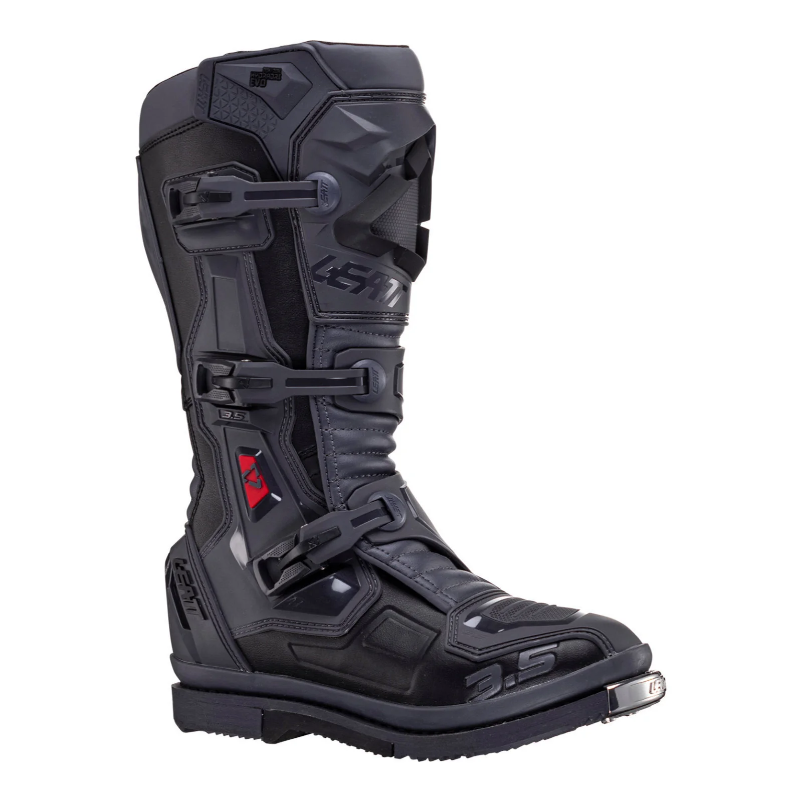 Leatt 3.5 HydraDri Graphene Boots - Image 2