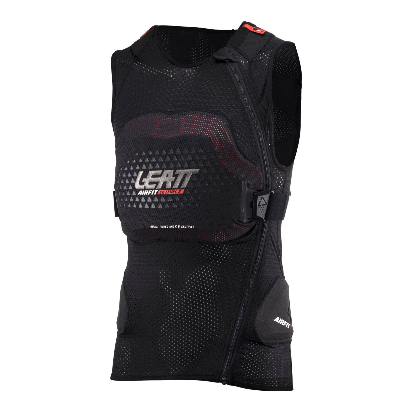 Leatt 3DF AirFit Evo Body Vest - Image 2