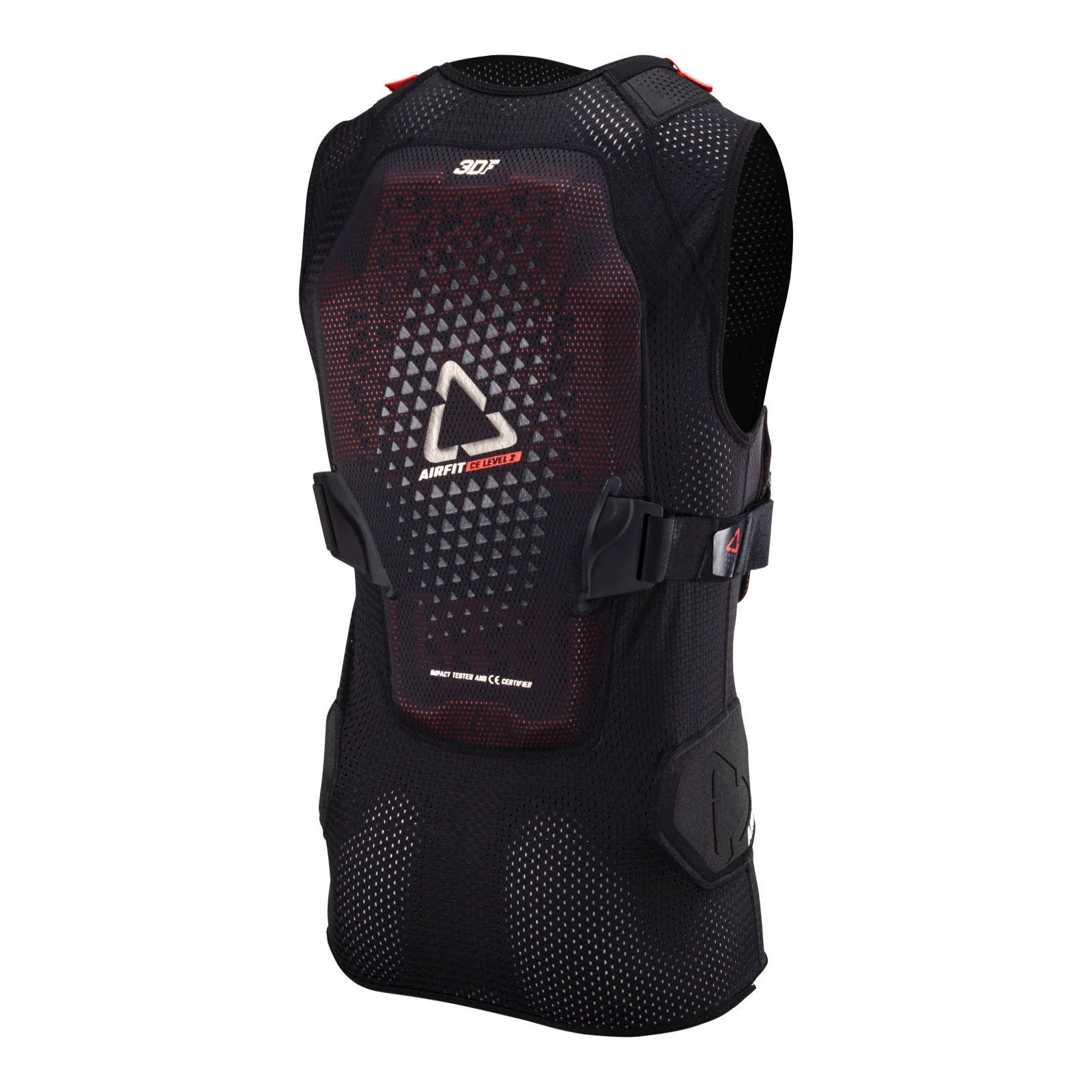 Leatt 3DF AirFit Evo Body Vest - Image 3