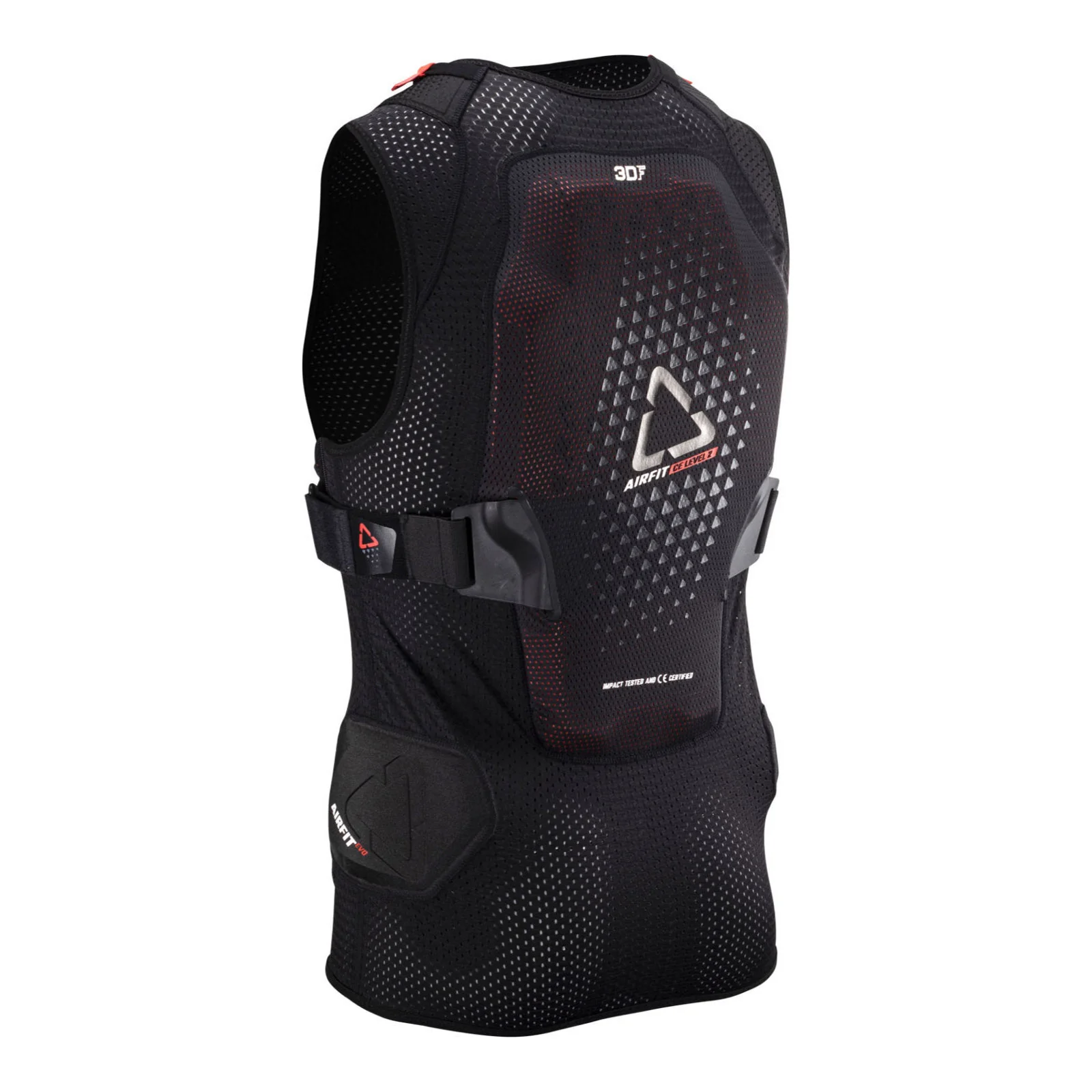 Leatt 3DF AirFit Evo Body Vest - Image 4