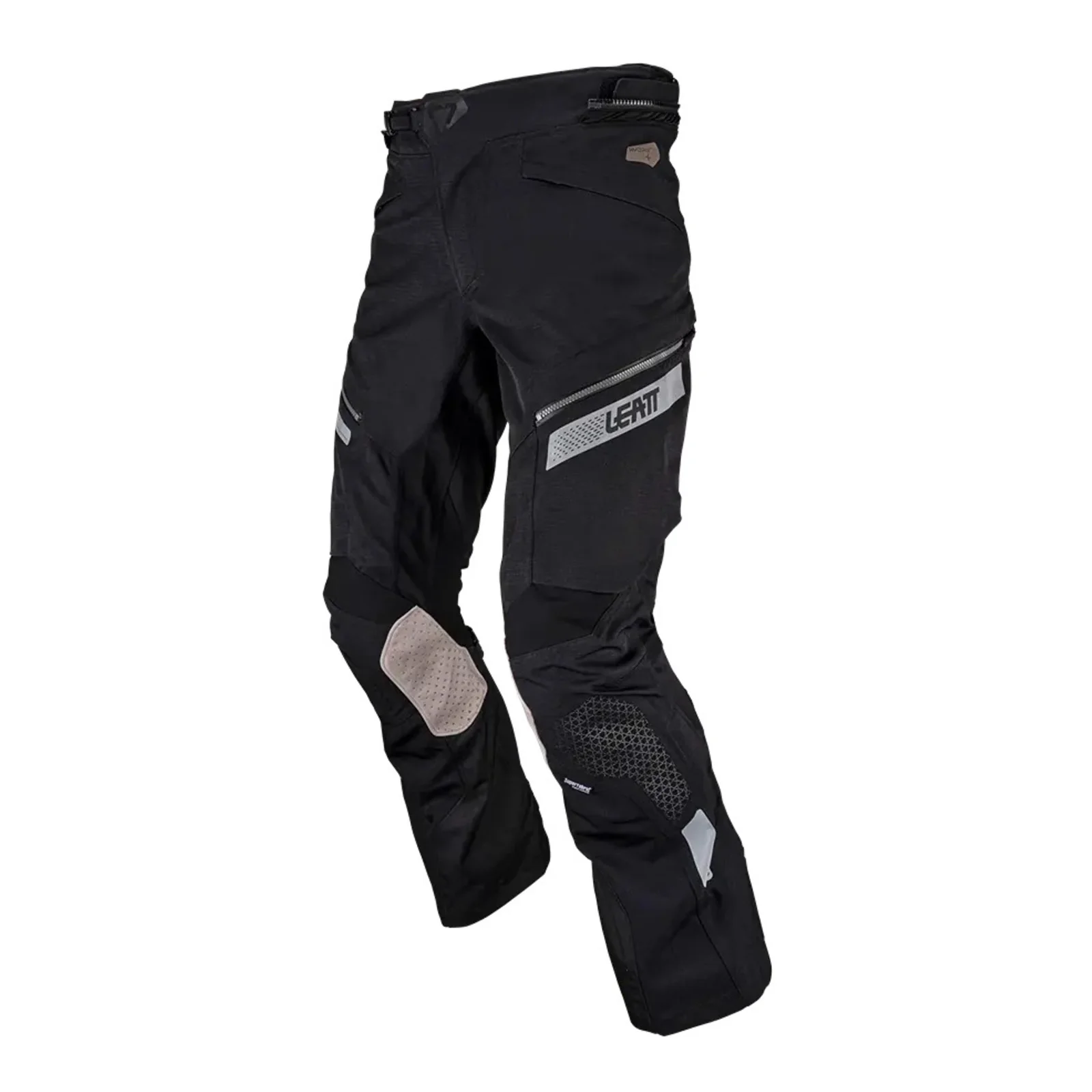 Leatt 7.5 ADV DriTour Stealth Short Leg Textile Pants - Image 3