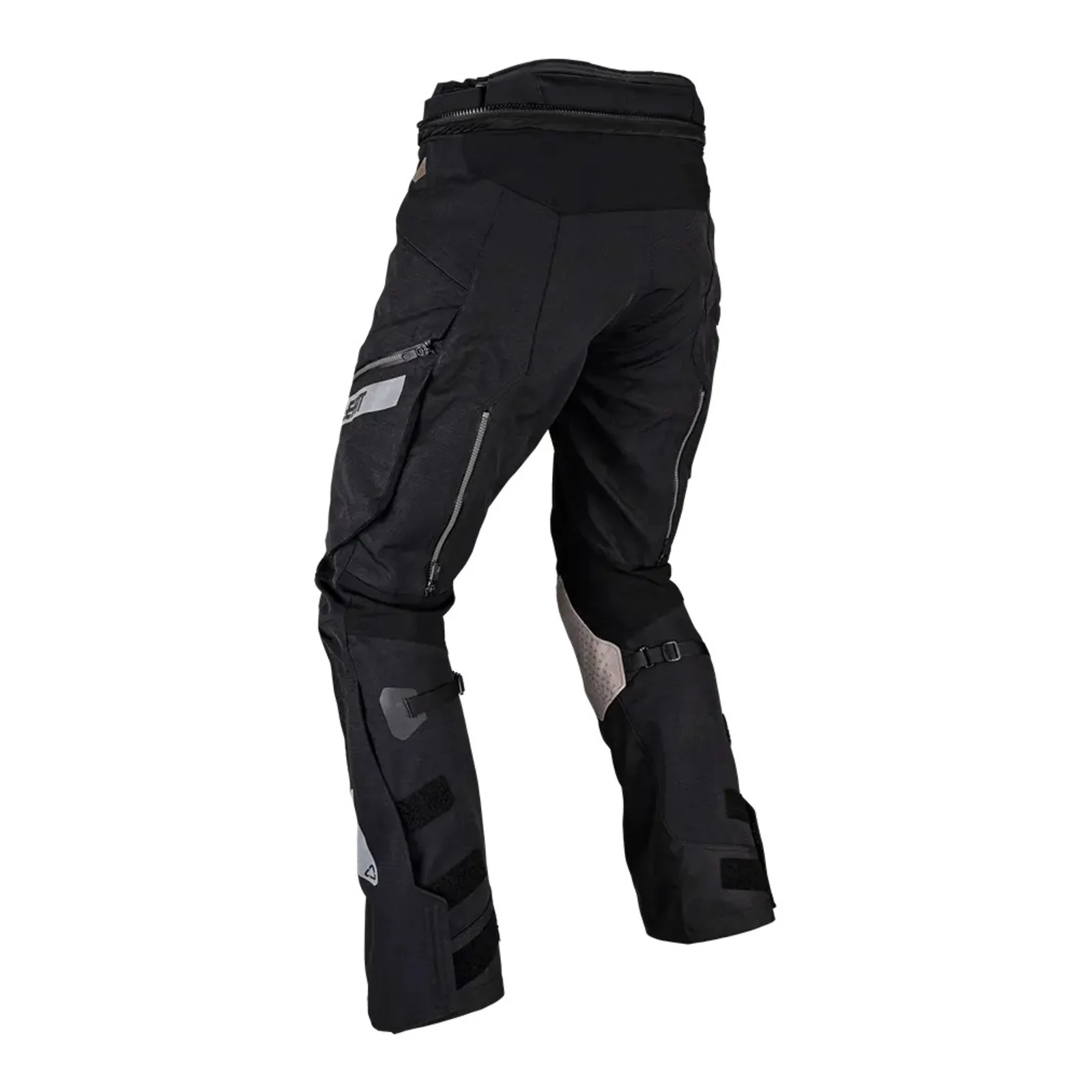 Leatt 7.5 ADV DriTour Stealth Short Leg Textile Pants - Image 4