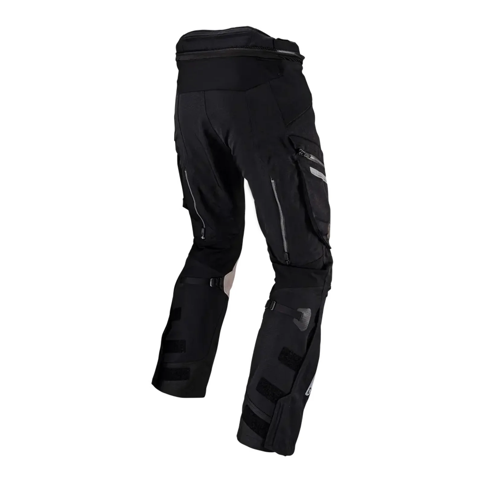 Leatt 7.5 ADV DriTour Stealth Short Leg Textile Pants - Image 5