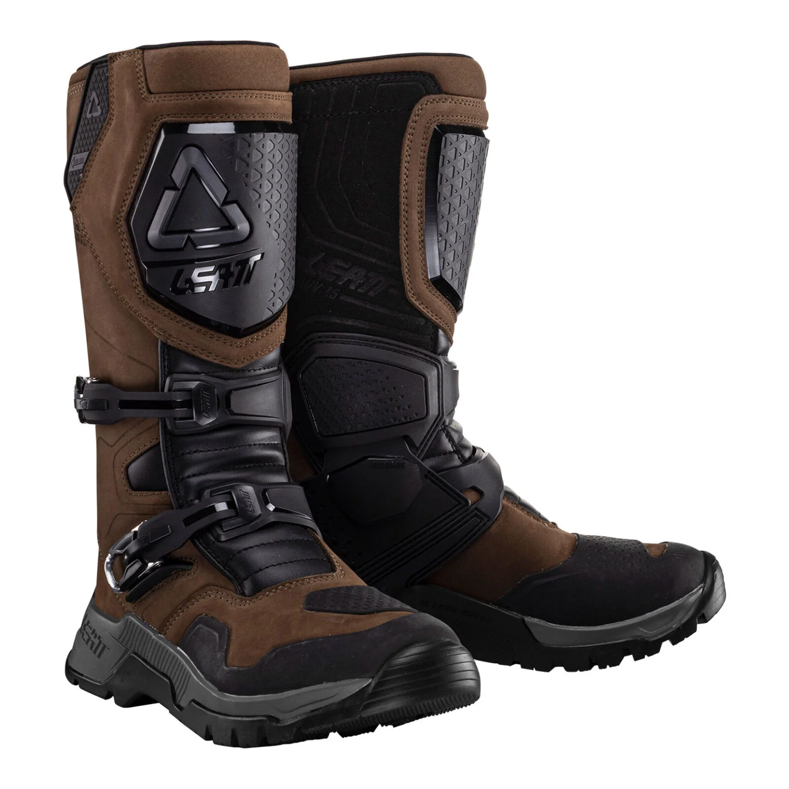 Leatt 7.5 ADV HydraDri Desert Boots