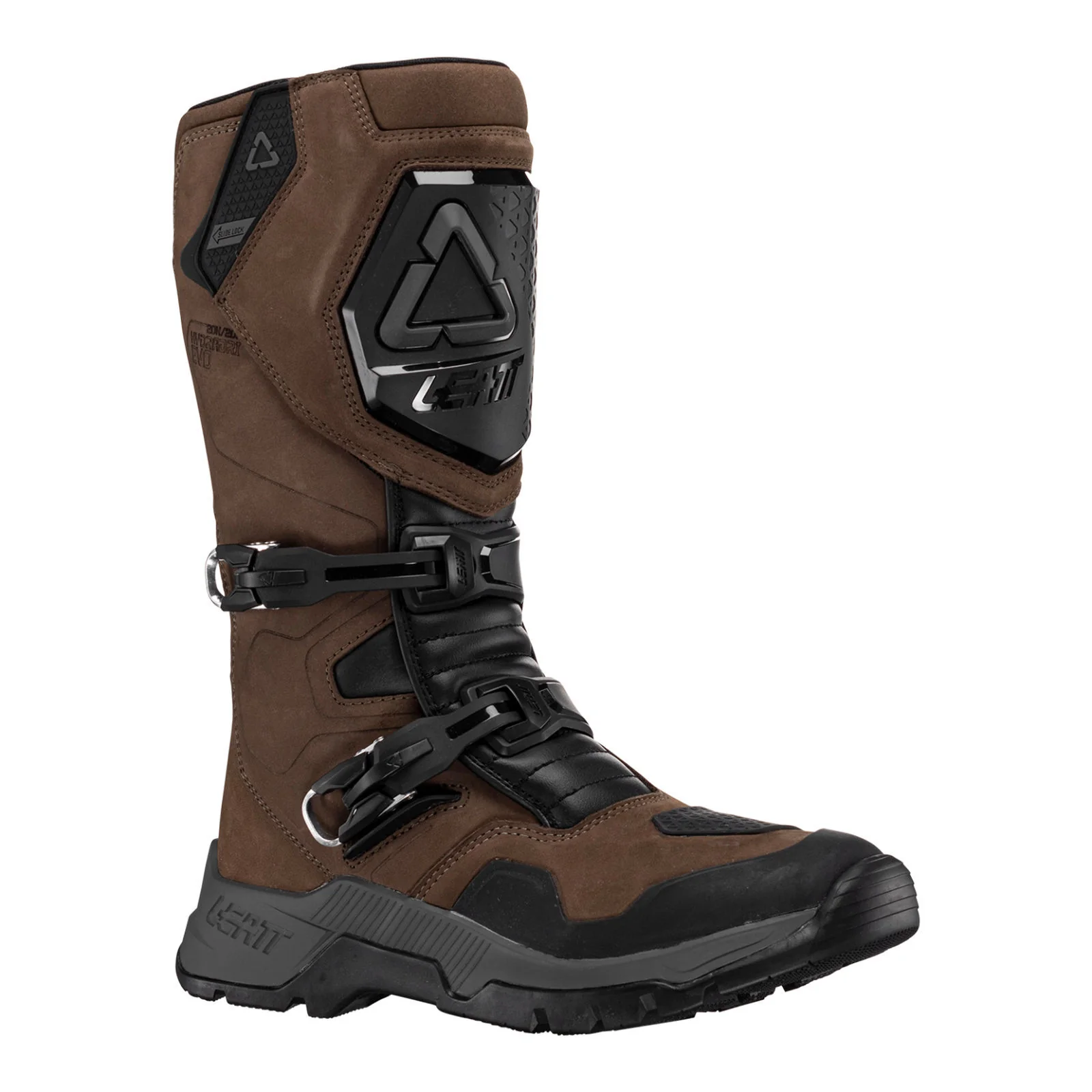 Leatt 7.5 ADV HydraDri Desert Boots - Image 2