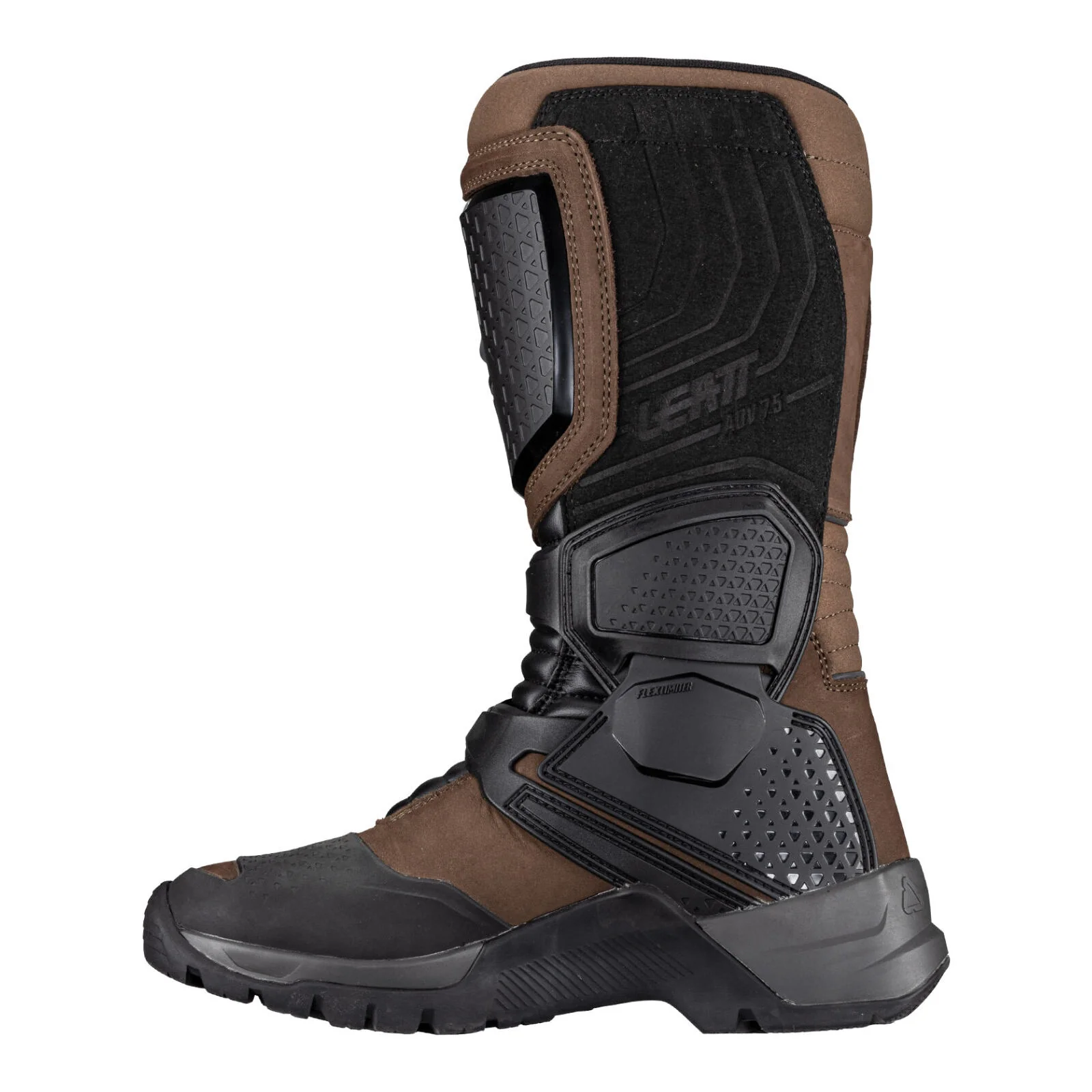 Leatt 7.5 ADV HydraDri Desert Boots - Image 3