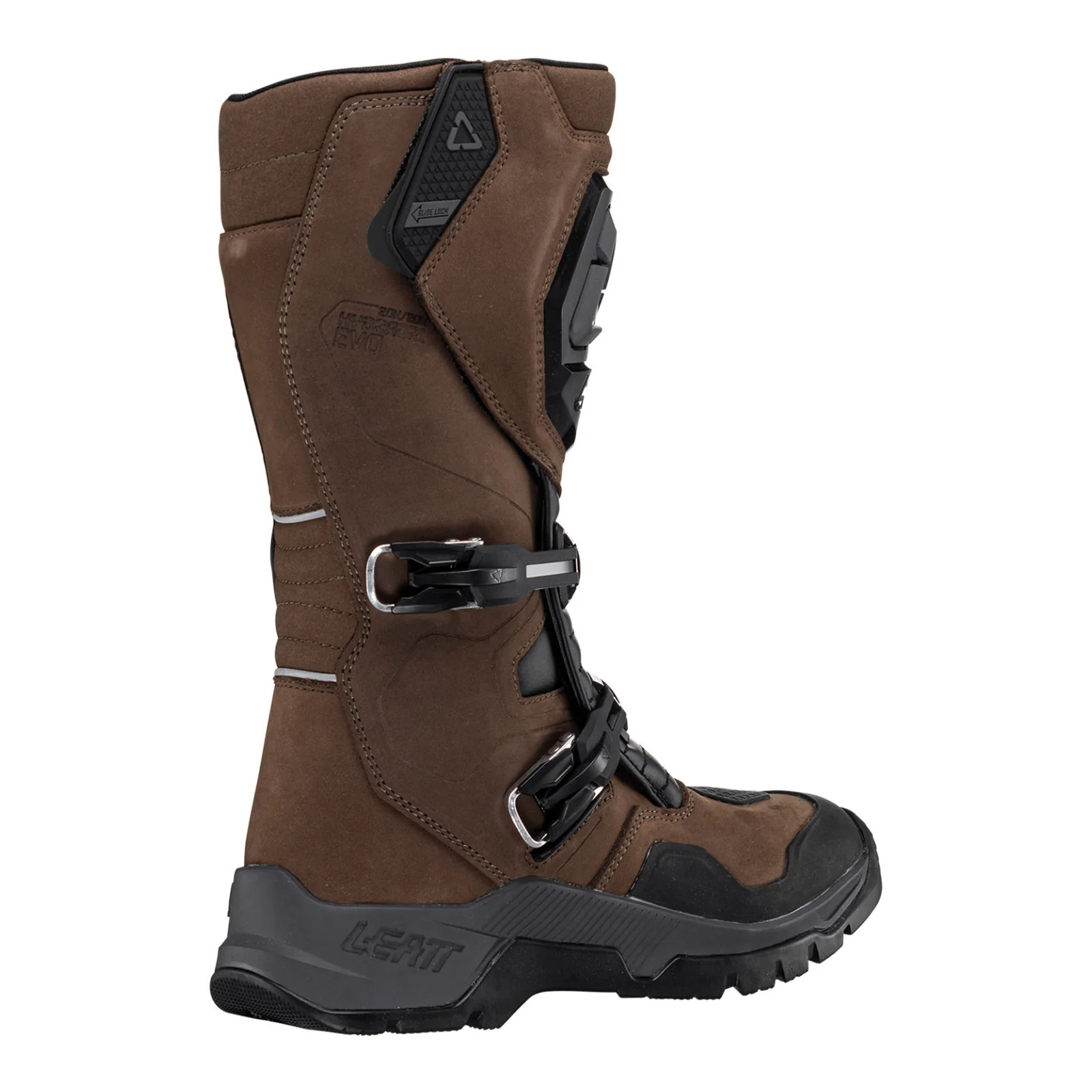 Leatt 7.5 ADV HydraDri Desert Boots - Image 4