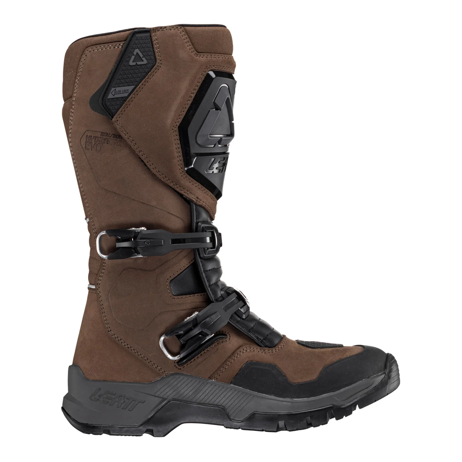 Leatt 7.5 ADV HydraDri Desert Boots - Image 5
