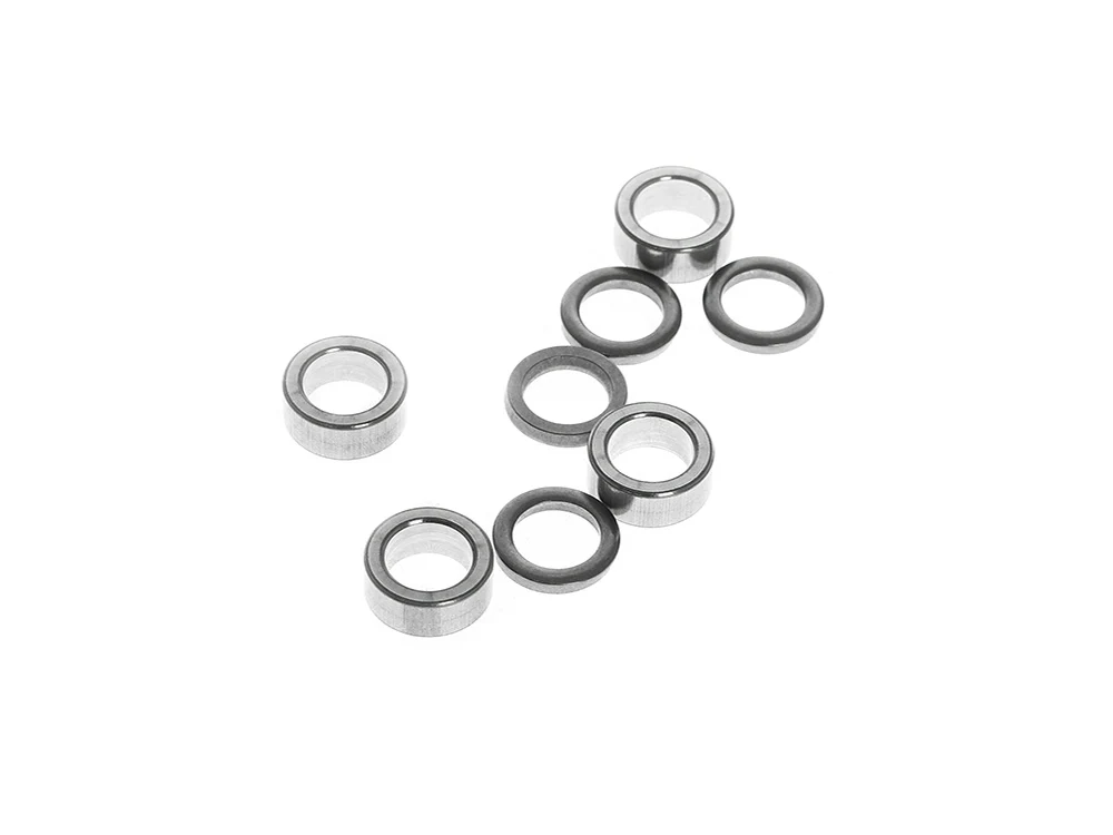 Legend LEG-500-0019 Spacer Kit for Harley-Davidson Touring w/Legend REVO Series Shock Absorbers