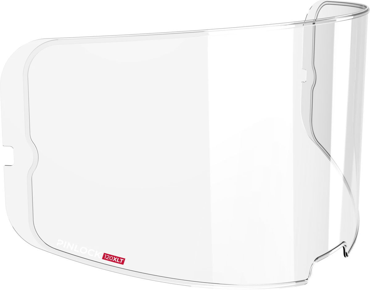 LS2 DKS457 Pinlock 120XLT MaxVision Clear Insert Lens for FF811 Vector 2 Helmets