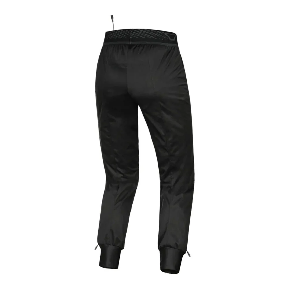 Macna Centre Black Heated Base Layer Pants - Image 2