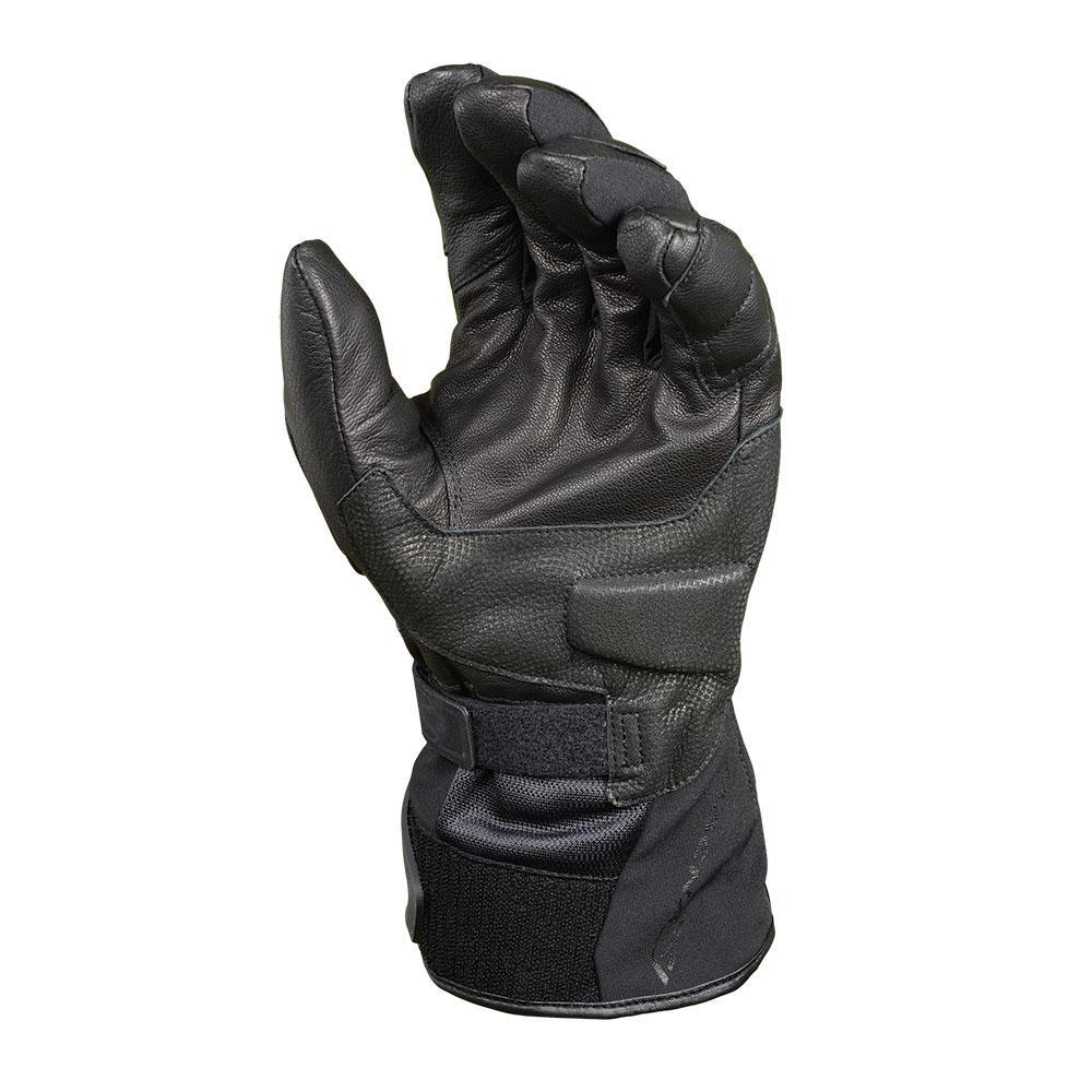Macna Ion RTX Black Heated Gloves & Battery Kit - Image 2