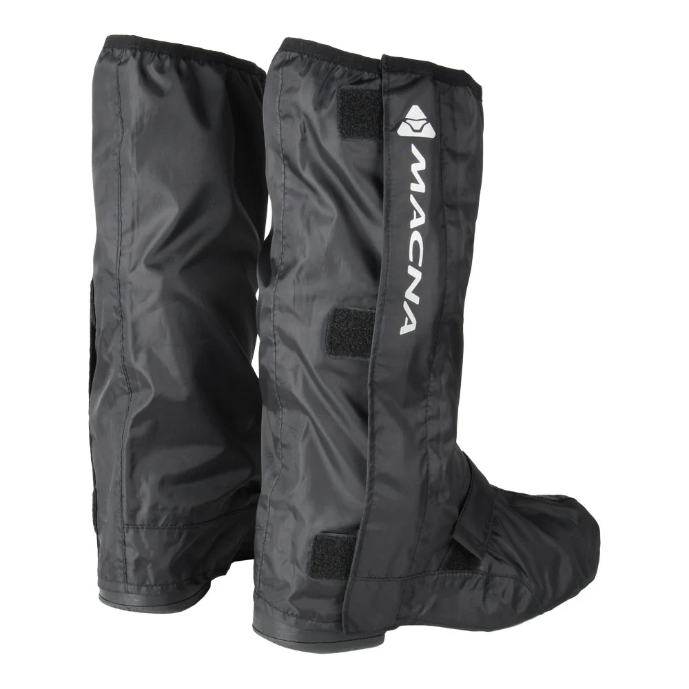 Macna Lair Black Overboot - Image 2