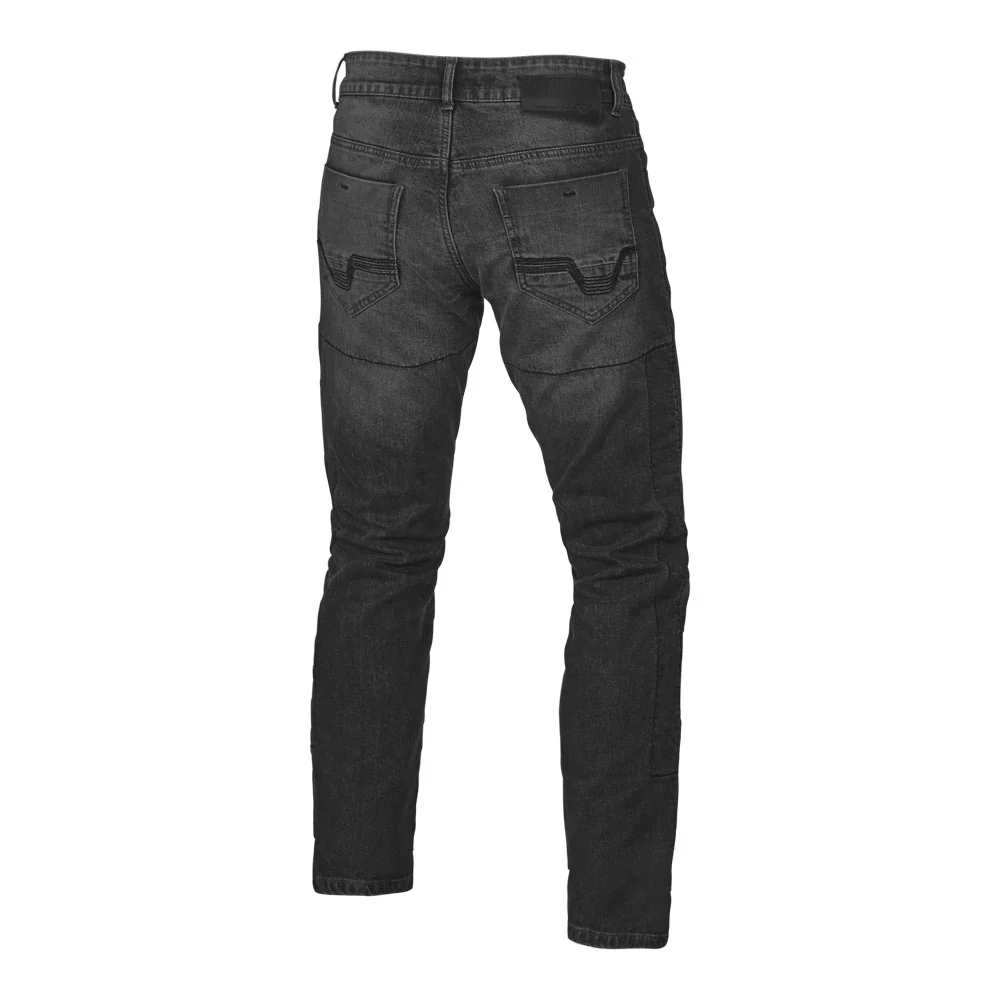 Macna Revelin Black Jeans - Image 2