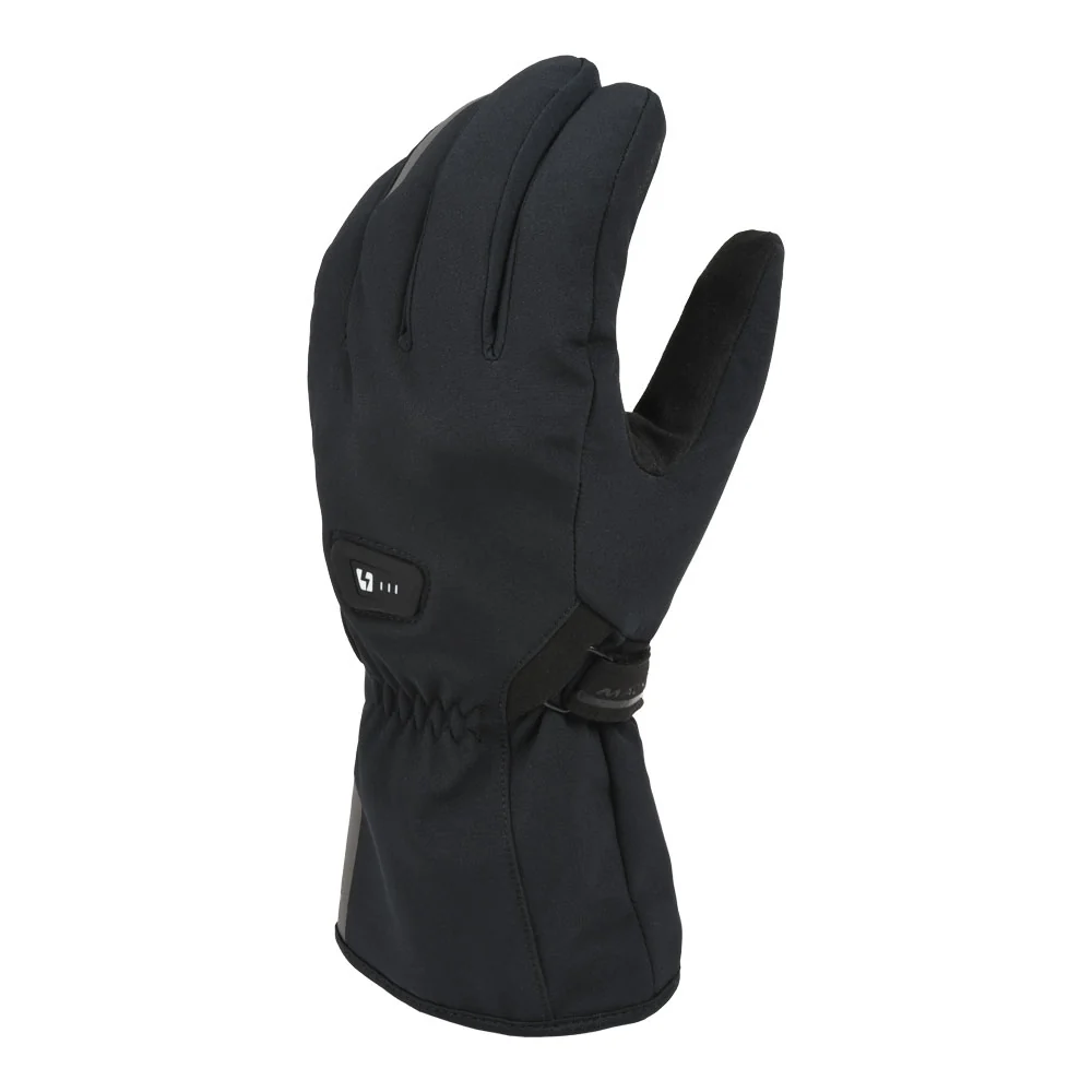 Macna Unite 2.0 RTX Black Heated Gloves & Battery Kit - Image 2