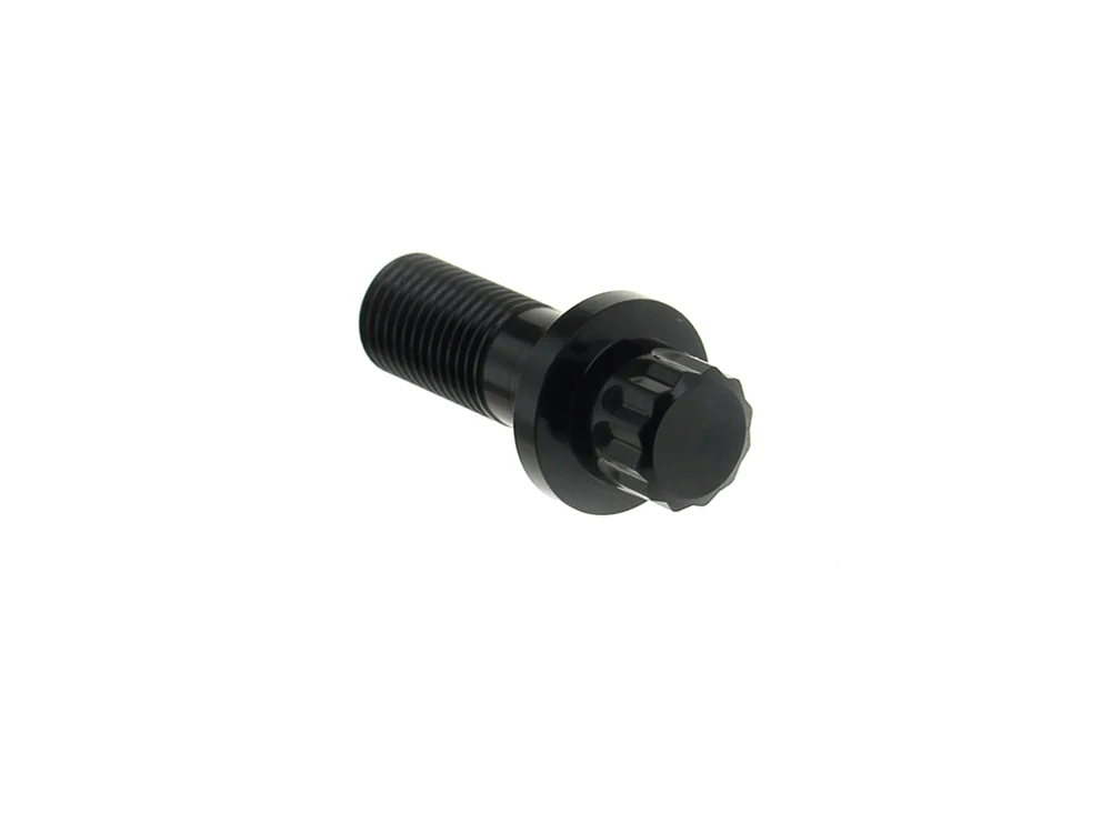 Magnum Shielding MS-1765 3/8" Banjo Bolt Black