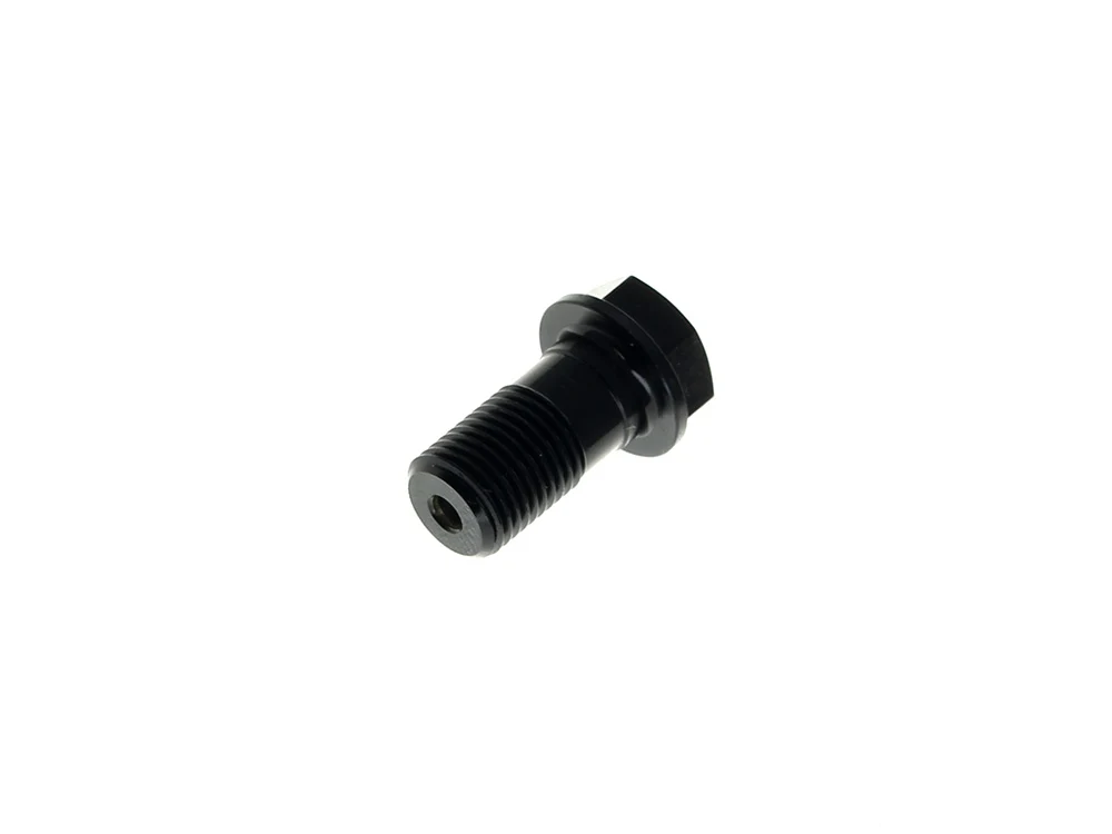 Magnum Shielding MS-1767 10mm M10 x 1.00 Banjo Bolt Black - Image 2