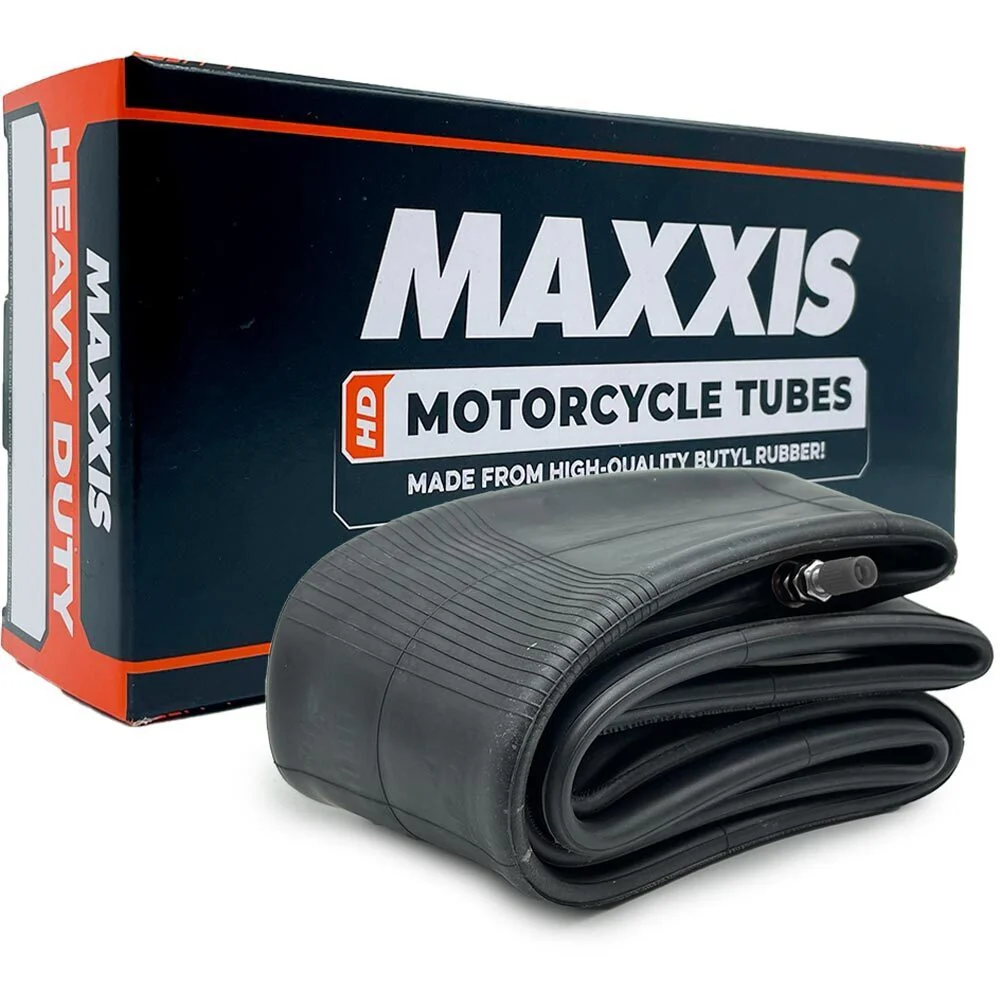 Maxxis Heavy Duty Tube 80/90/100-14 TR4 Valve