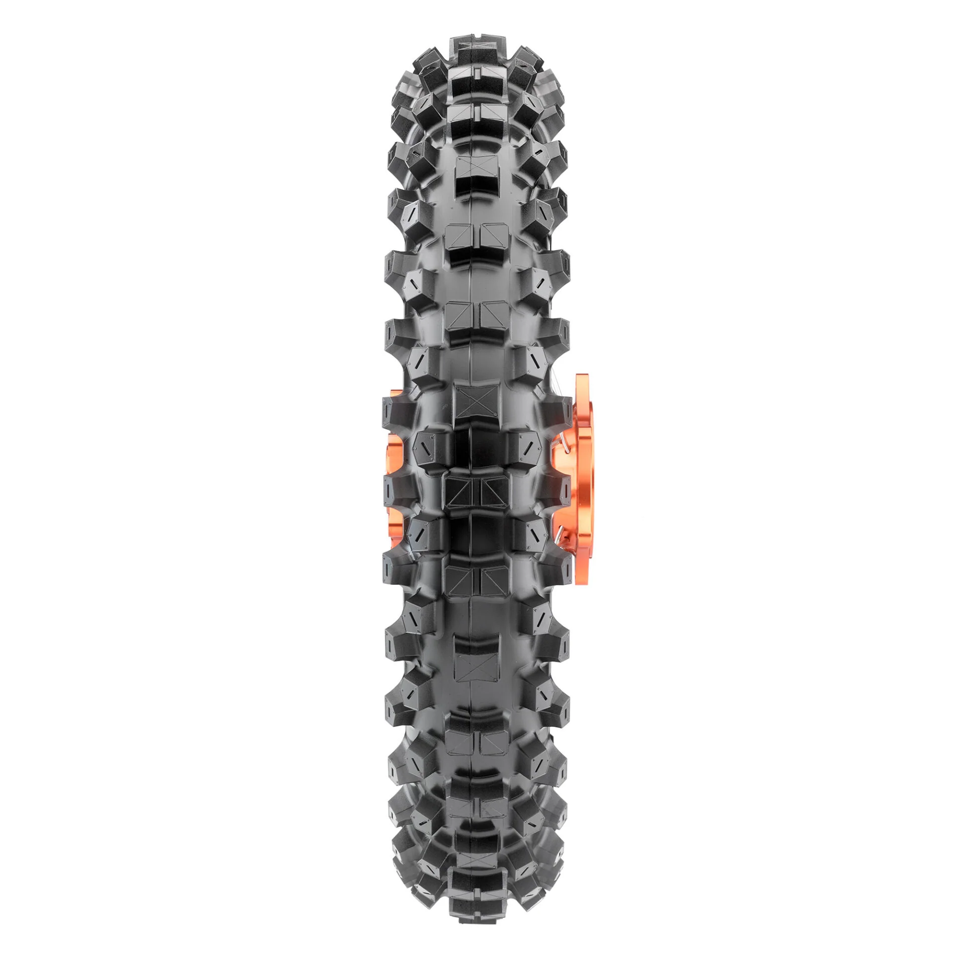 Maxxis MaxxCross MX-IH M7333 Rear Tyre 90/100-16 51M Tube Type - Image 2