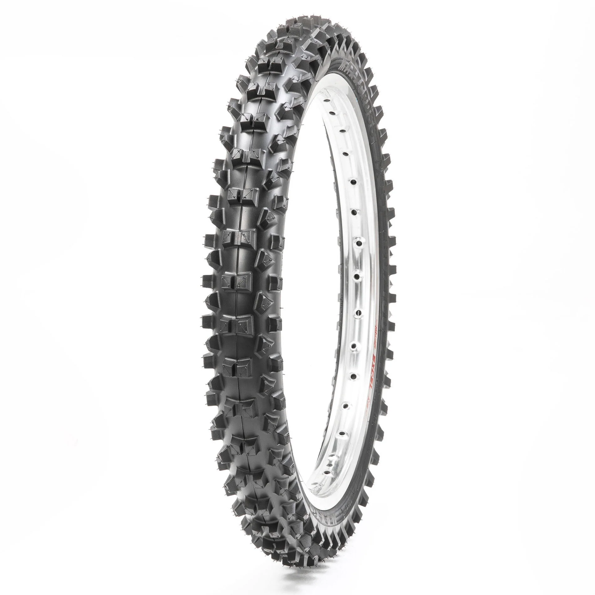 Maxxis MaxxCross MX-ST M7332 Front Tyre 80/100-21 51M Tube Type