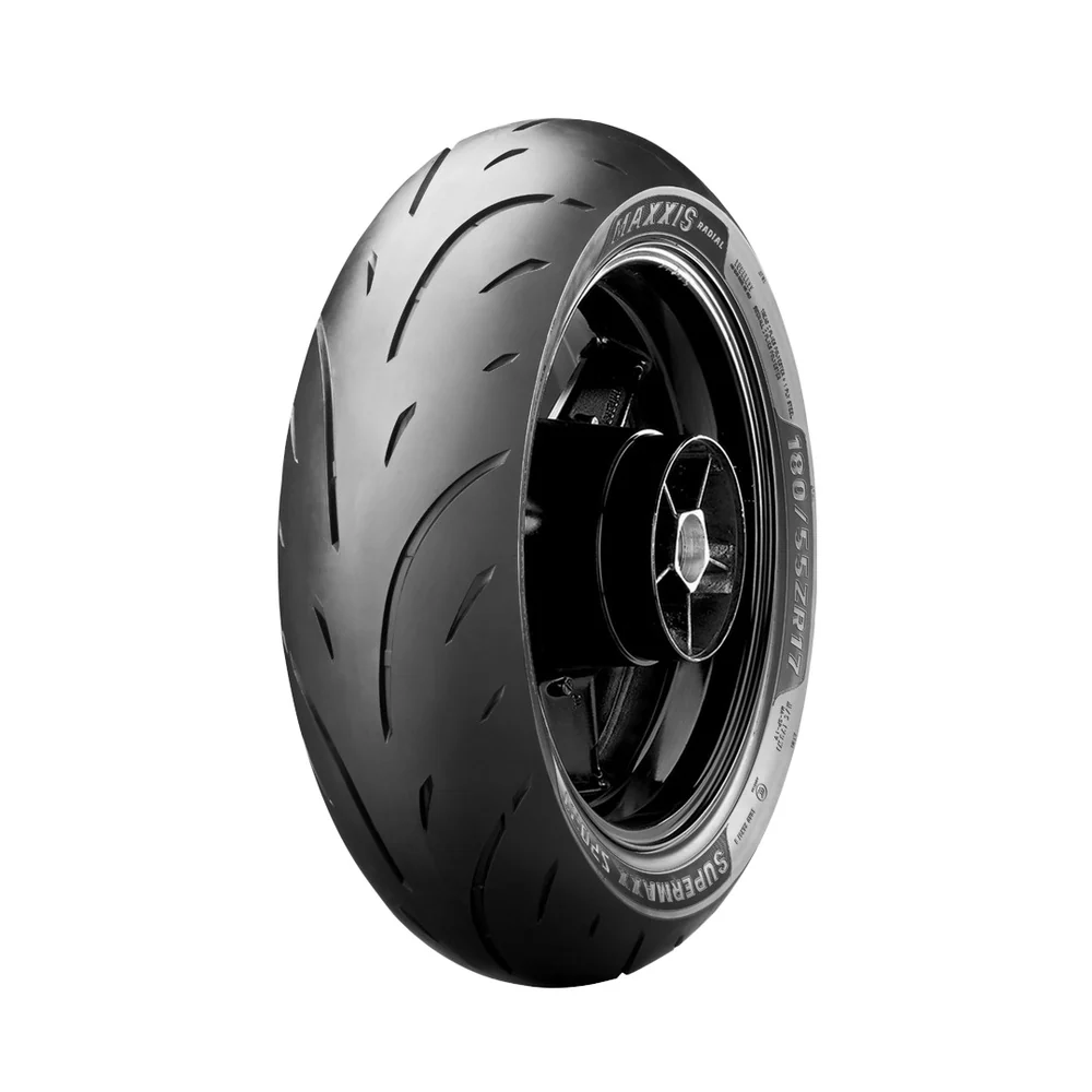 Maxxis SuperMaxx Sport MA-SP Rear Tyre 180/55ZR17 73W Tubeless