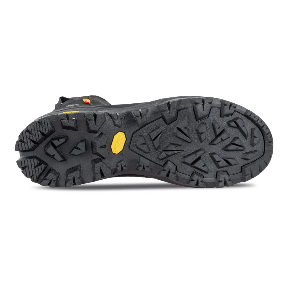 Merlin Sierra D3O WP Black Explorer Boots - Image 3