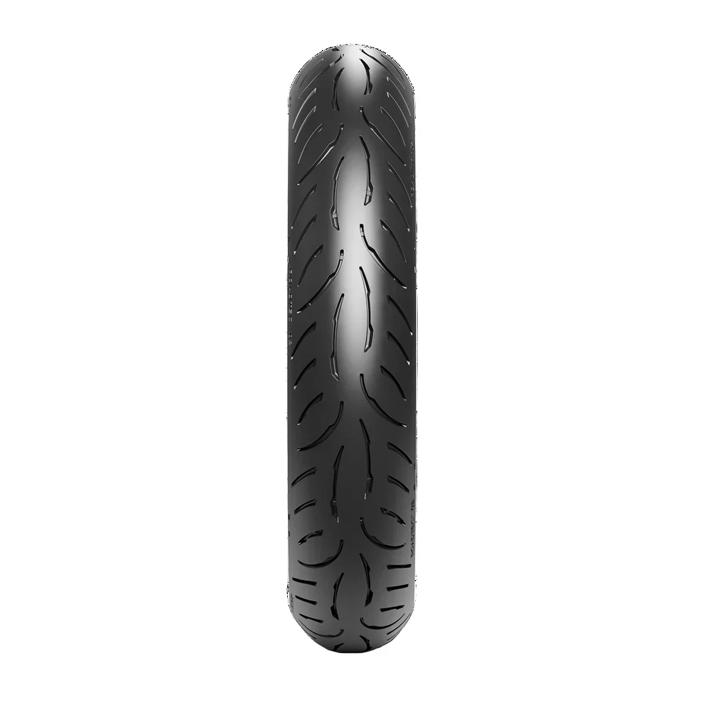 Metzeler Roadtec 02 Front Tyre 120/70 ZR-17 M/C 58W Tubeless - Image 2