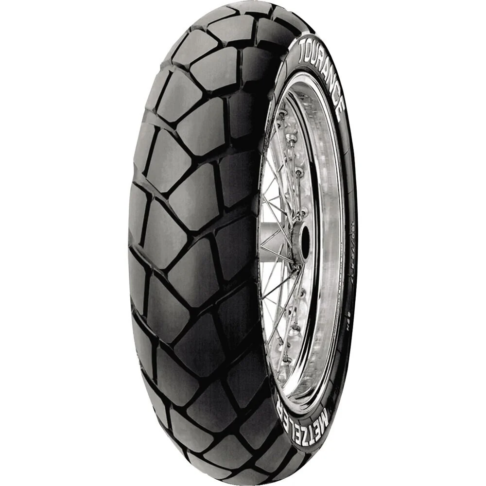 Metzeler Tourance Rear Tyre 130/80-17 M/C 65S Tubeless