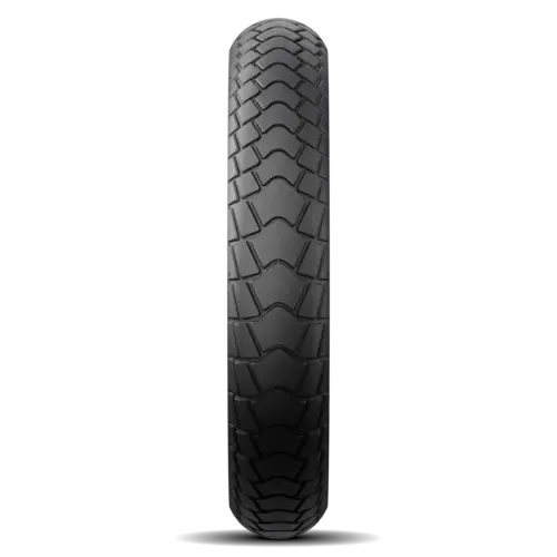 Michelin Anakee Adventure 2 Front Tyre 120/70 R-17 58V Tubeless/Tube Type - Image 3