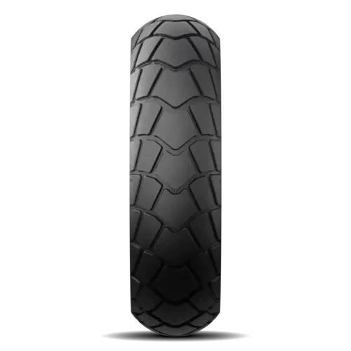 Michelin Anakee Adventure 2 Rear Tyre 170/60 V-17 72V Tubeless/Tube Type - Image 3