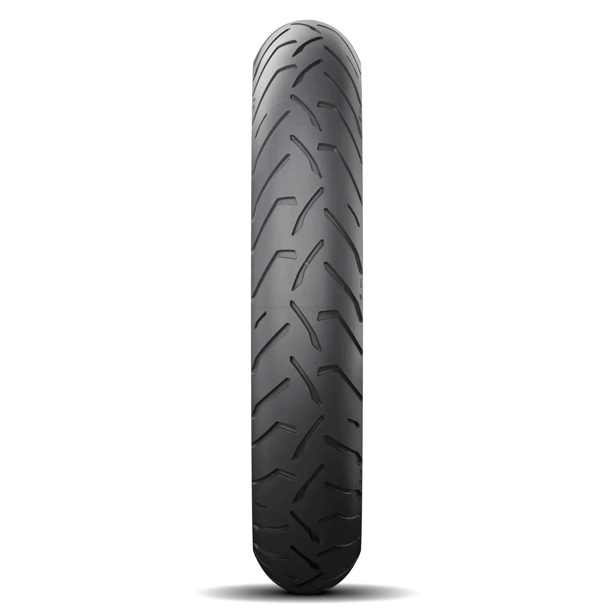Michelin Anakee Road Front Tyre 110/80 R-19 59V Tubeless - Image 2