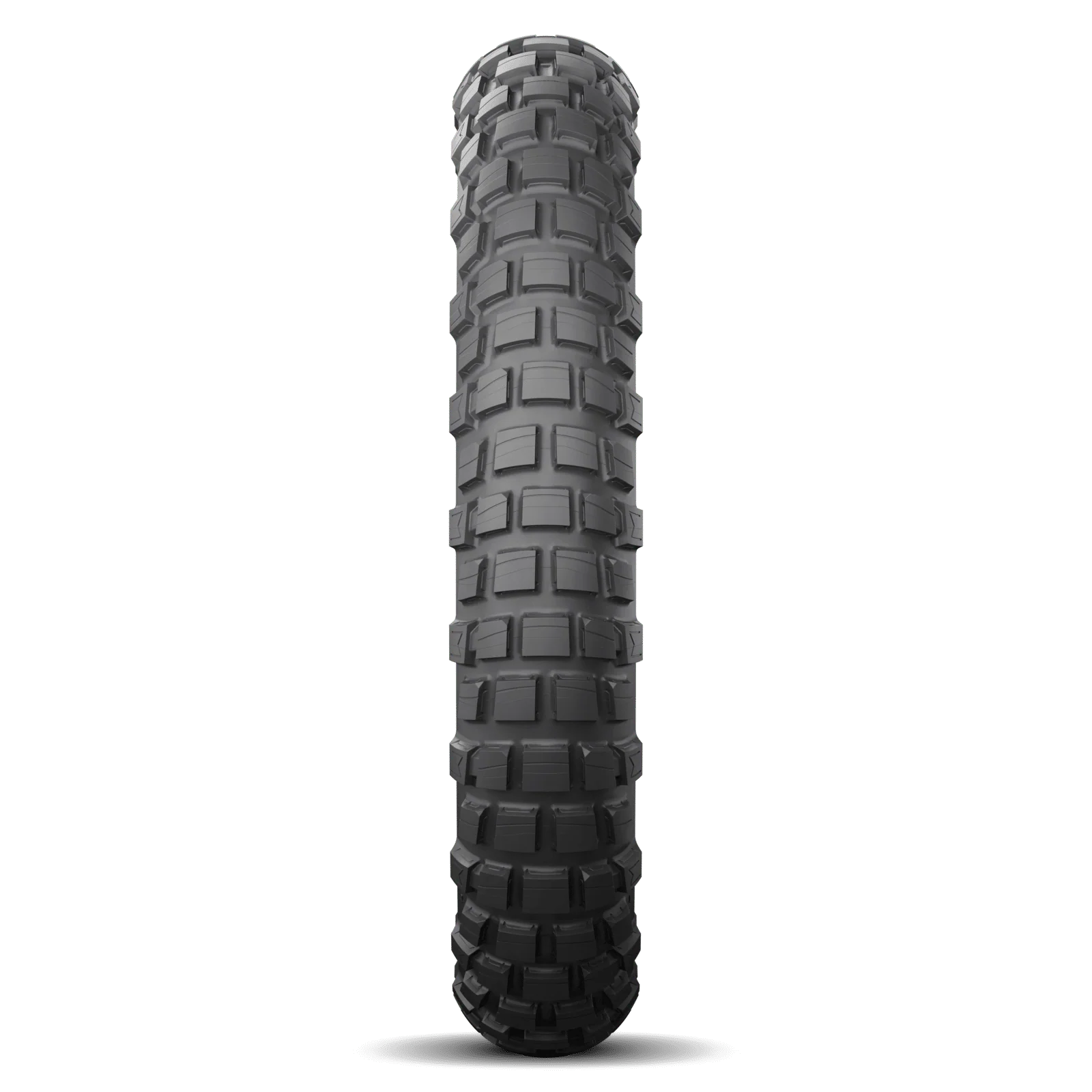 Michelin Anakee Wild Front Tyre 120/70 R-19 60R Tubeless - Image 3