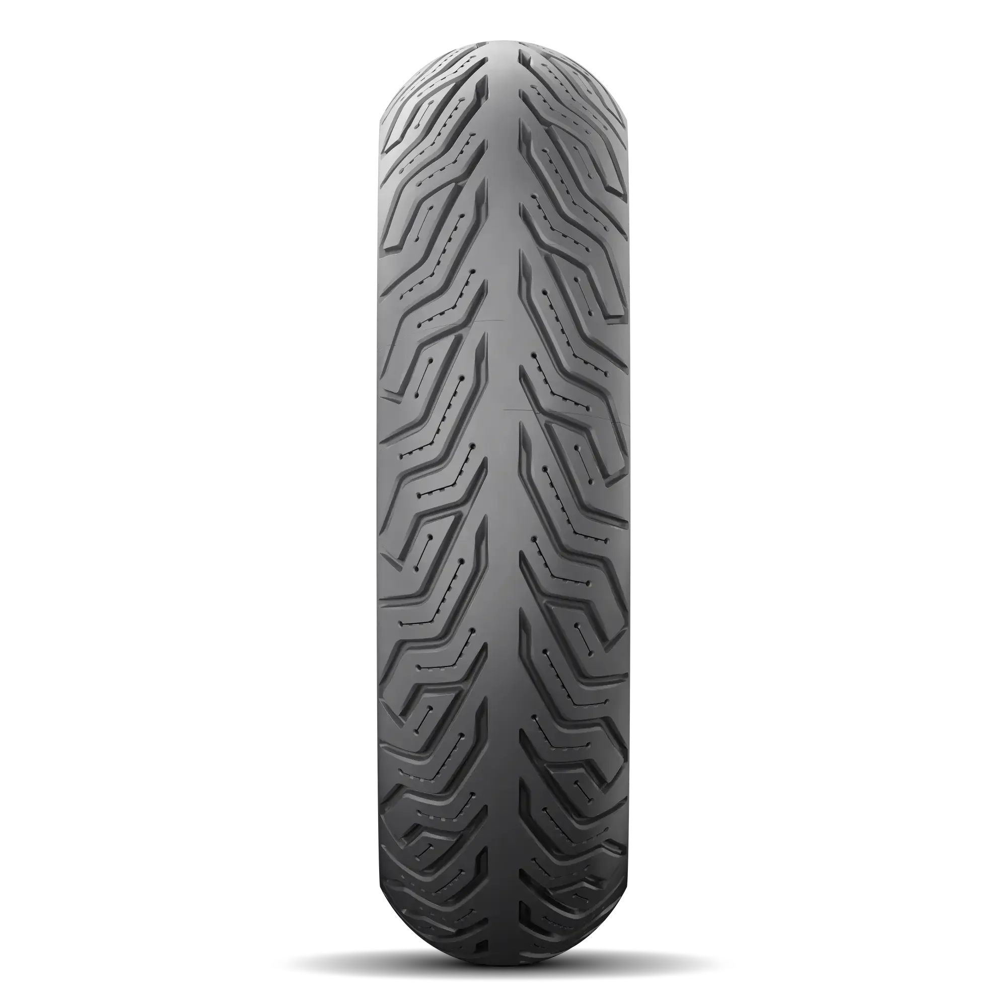 Michelin City Grip 2 Front or Rear Tyre 120/70-12 58S Reinforced Tubeless - Image 3