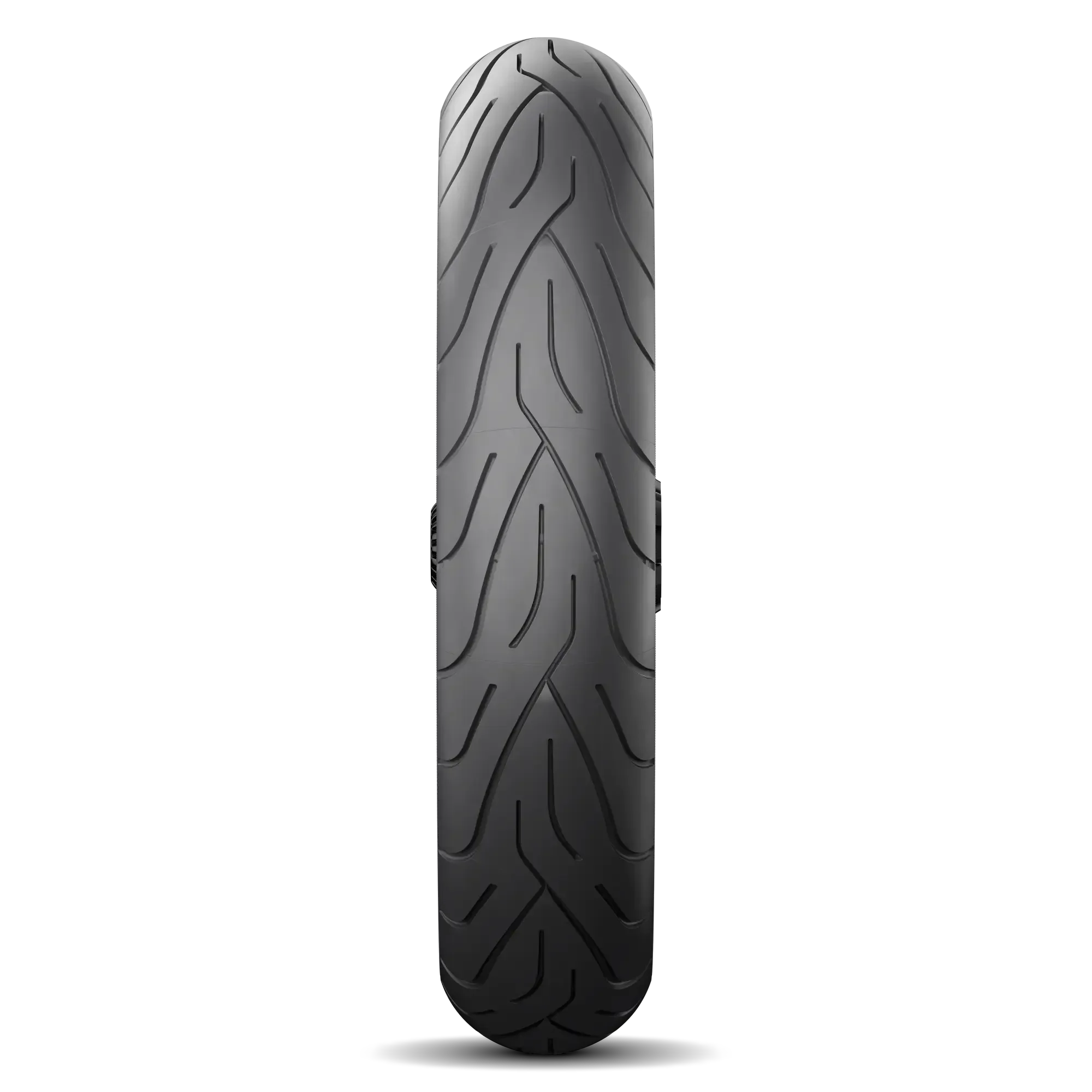 Michelin Commander II Front or Rear Tyre 130/90 B-16 73H Reinforced Tubeless - Image 3