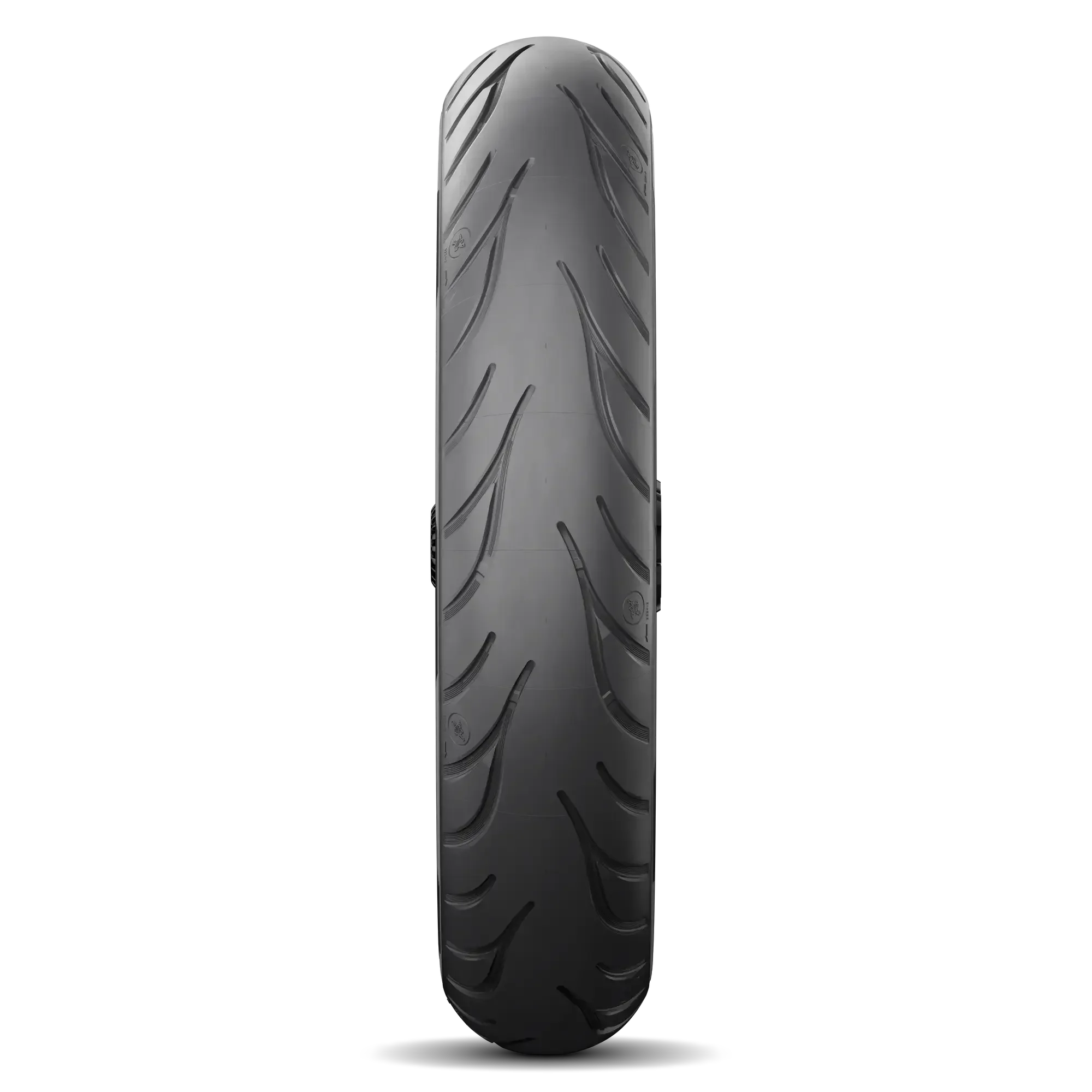 Michelin Commander III Cruiser Front Tyre 100/90 B-19 57H Tubeless - Image 3