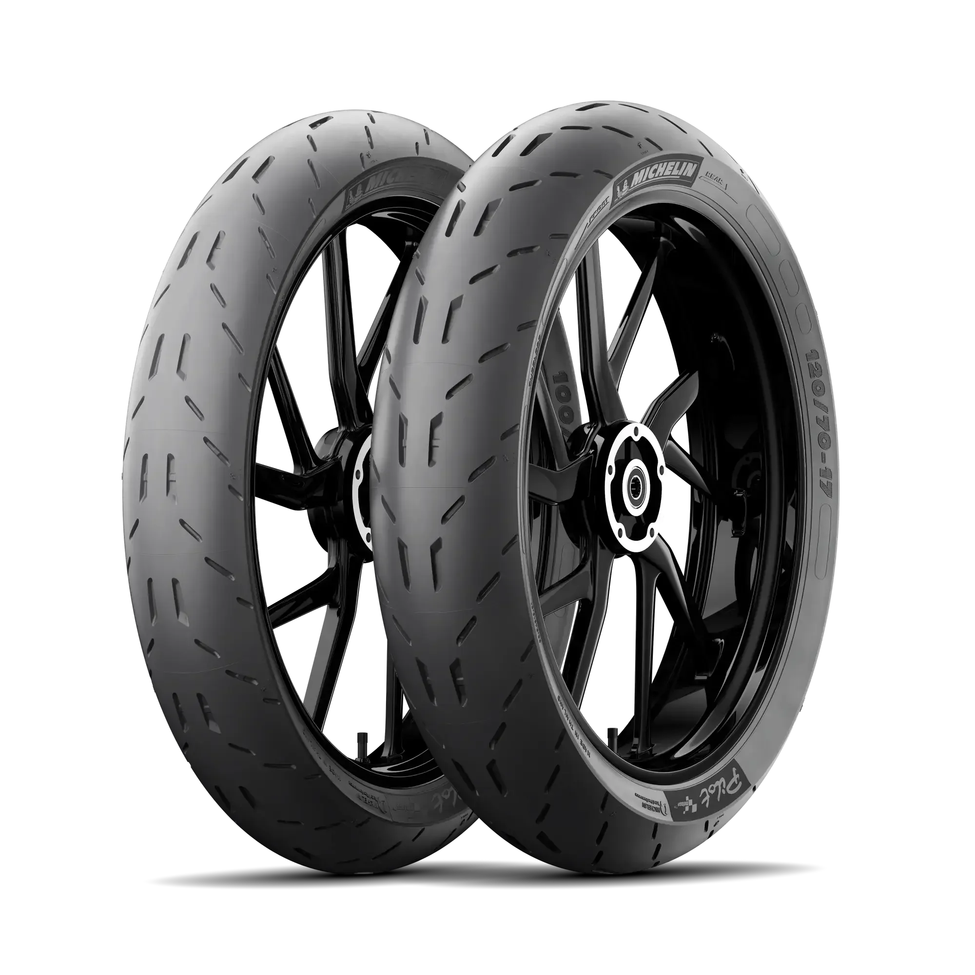 Michelin Pilot Moto GP Front or Rear Tyre 120/70-17 58S Tubeless - Image 4