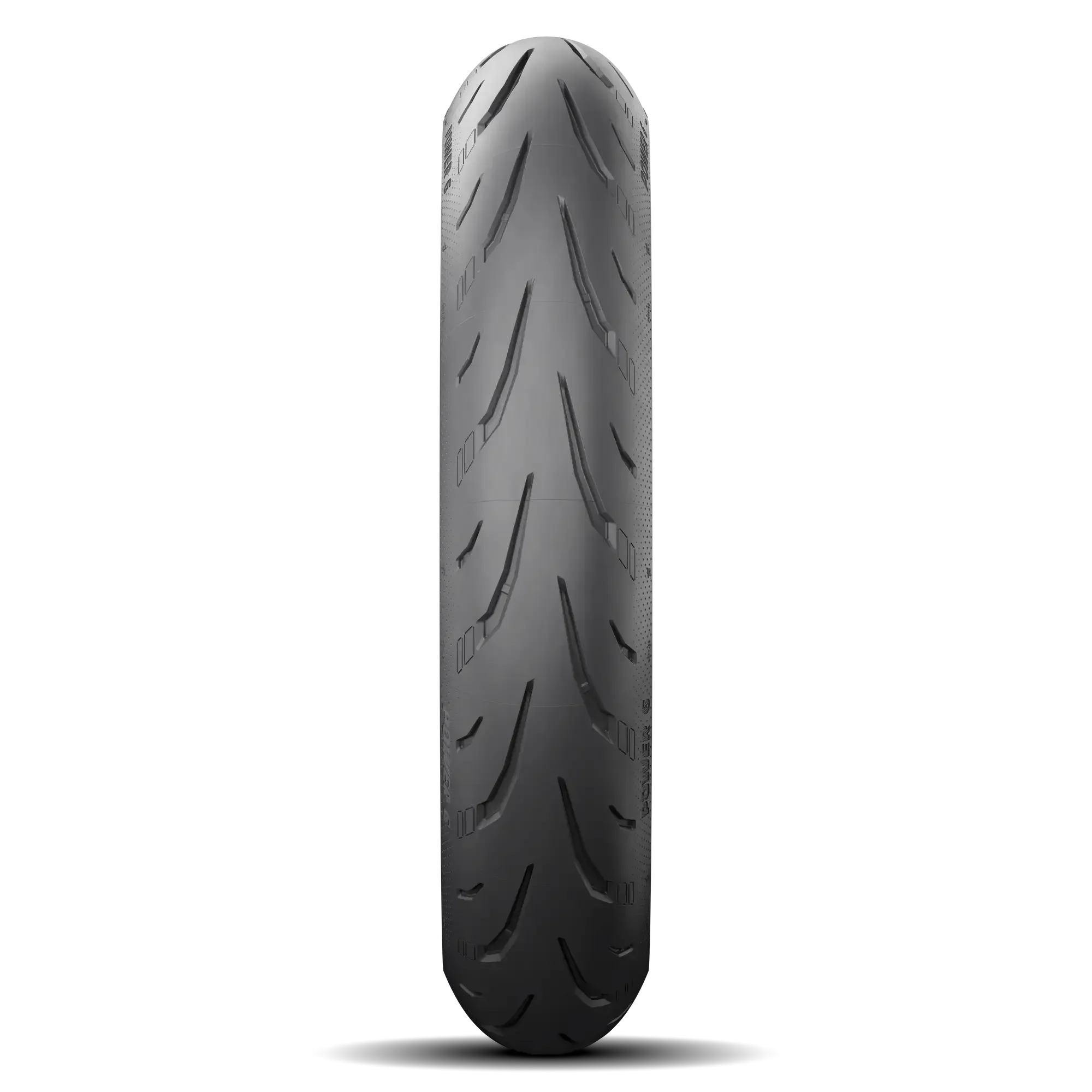 Michelin Power 6 Front Tyre 120/70 ZR-17 58W Tubeless - Image 3