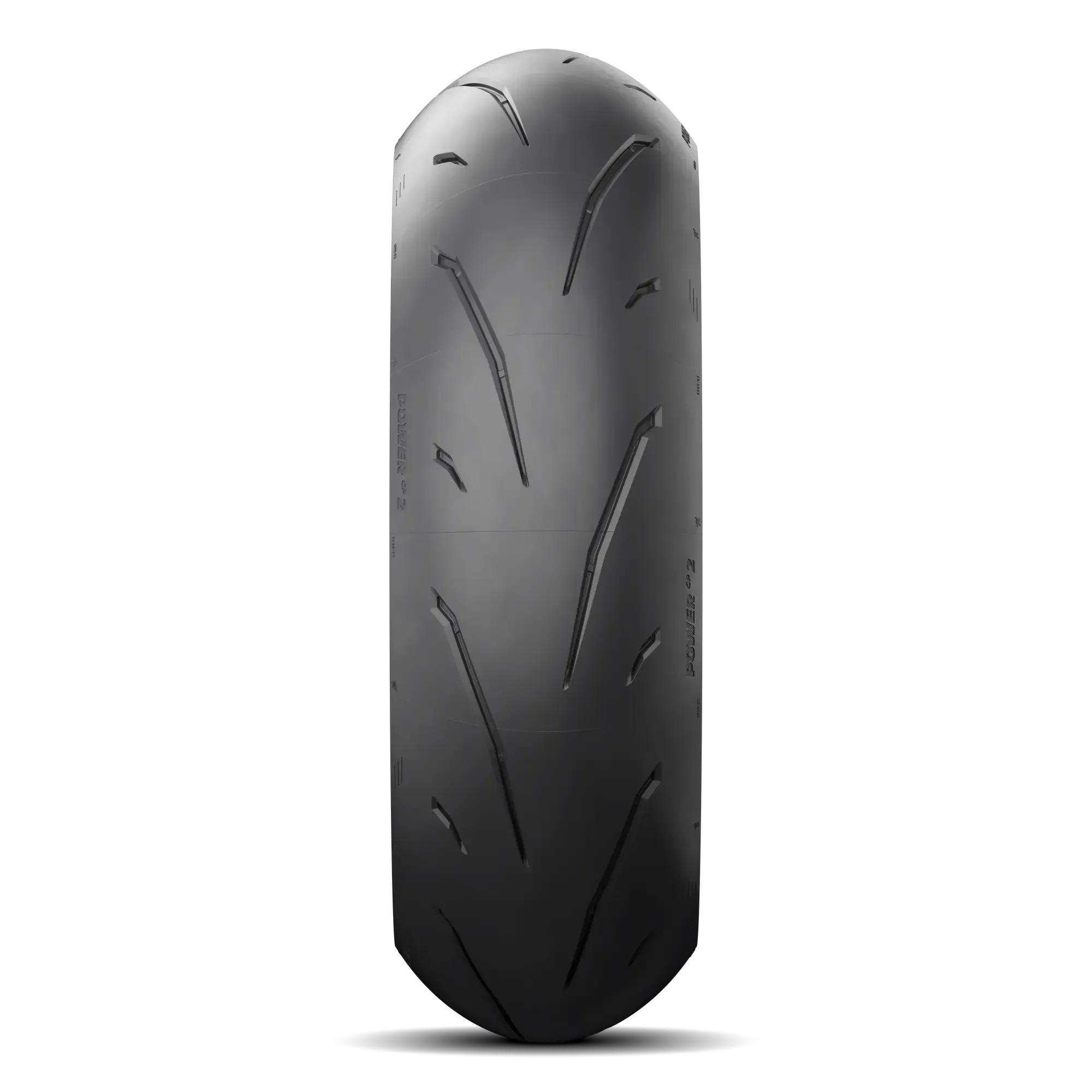 Michelin Power GP2 Rear Tyre 190/50 ZR-17 M/C 73W Tubeless - Image 3