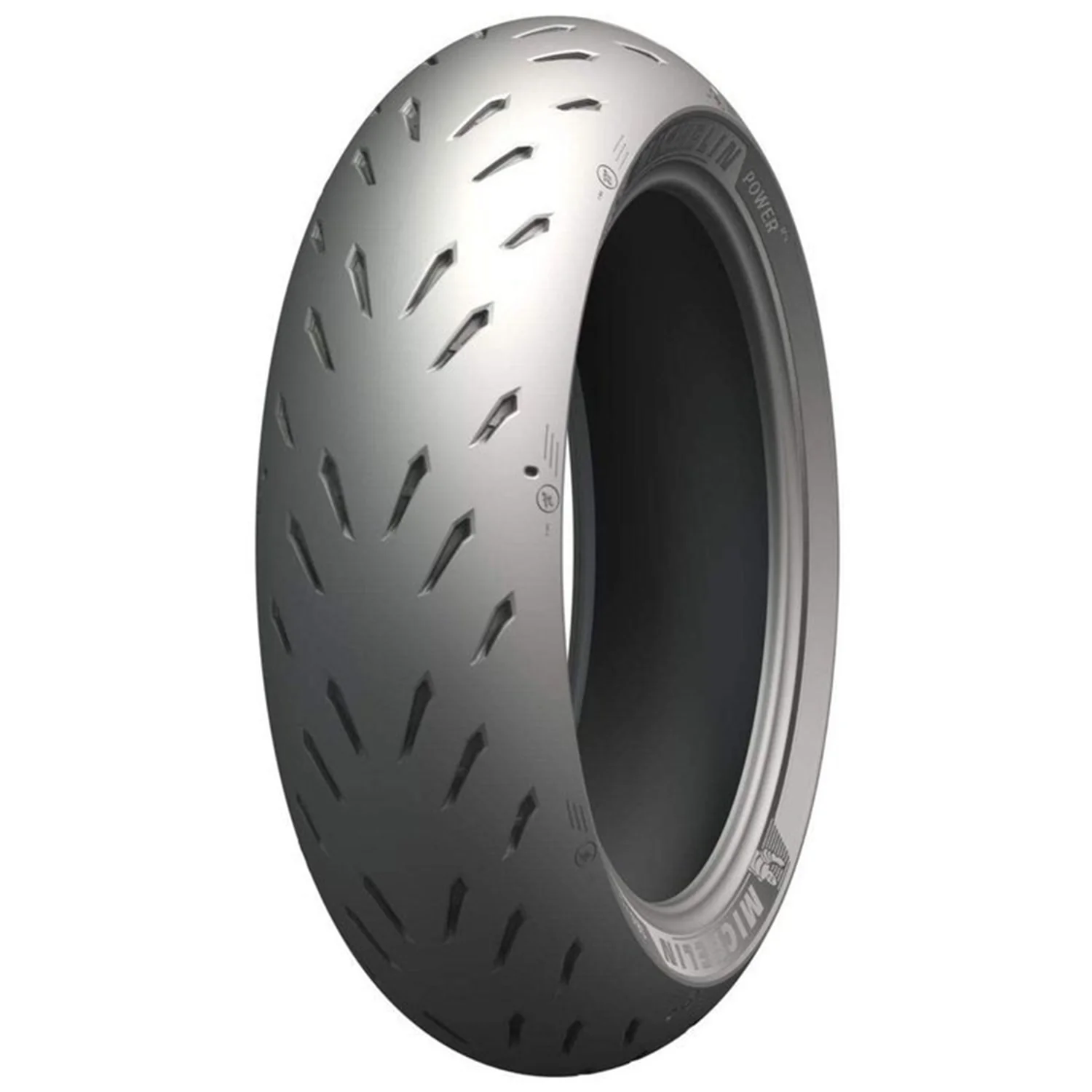Michelin Power RS Rear Tyre 190/55 ZR17 (75W)