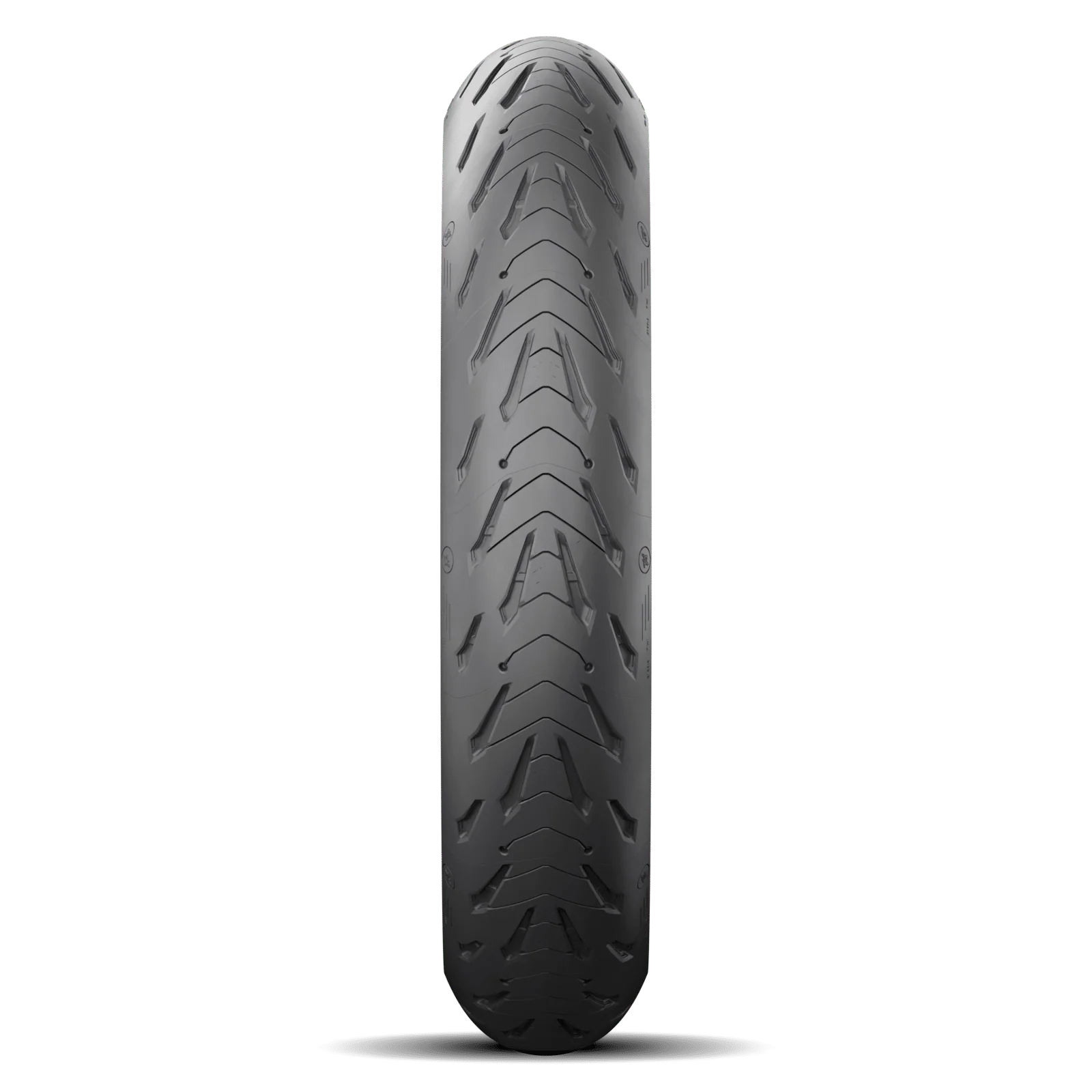 Michelin Road 5 Front Tyre 120/60 ZR-17 55W Tubeless - Image 3