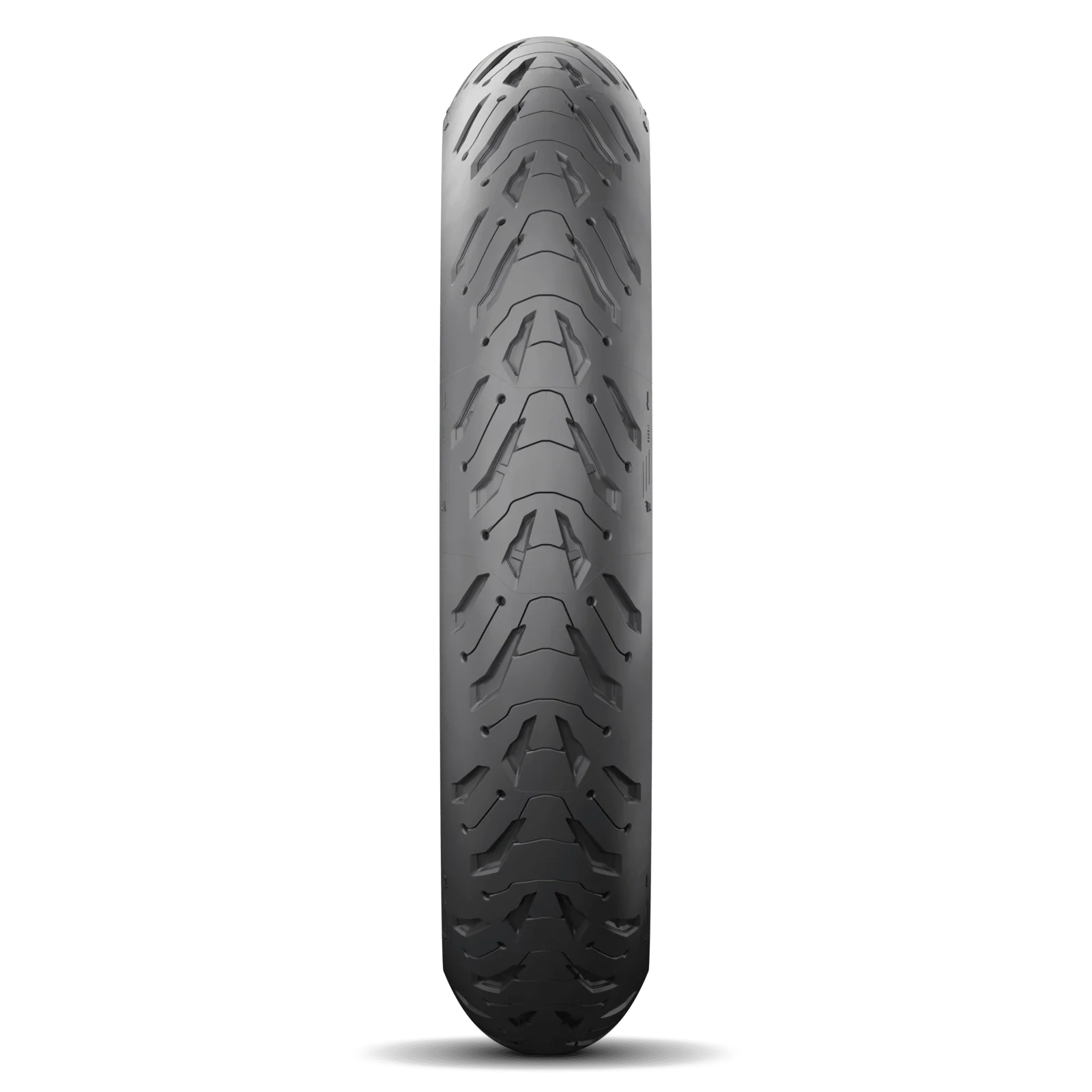 Michelin Road 6 GT Front Tyre 120/70 ZR-17 58W Tubeless - Image 3