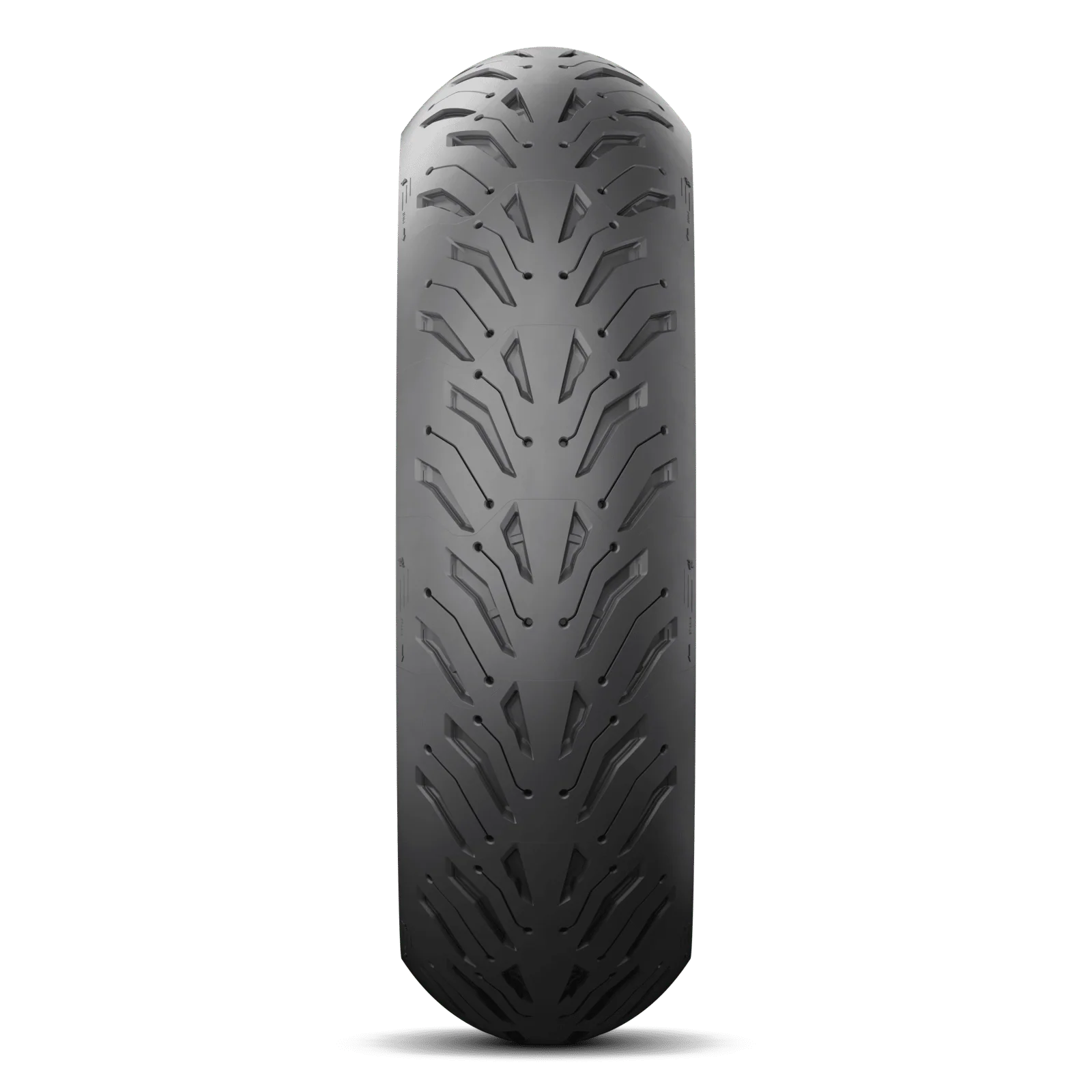 Michelin Road 6 GT Rear Tyre 190/55 ZR-17 75W Tubeless - Image 3