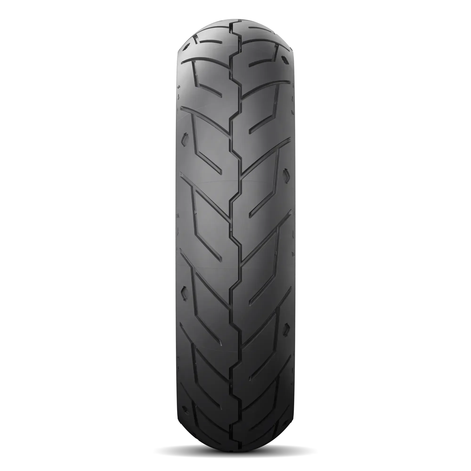 Michelin Scorcher 21 Rear Tyre 160/60 R-17 M/C 69V Tubeless - Image 3