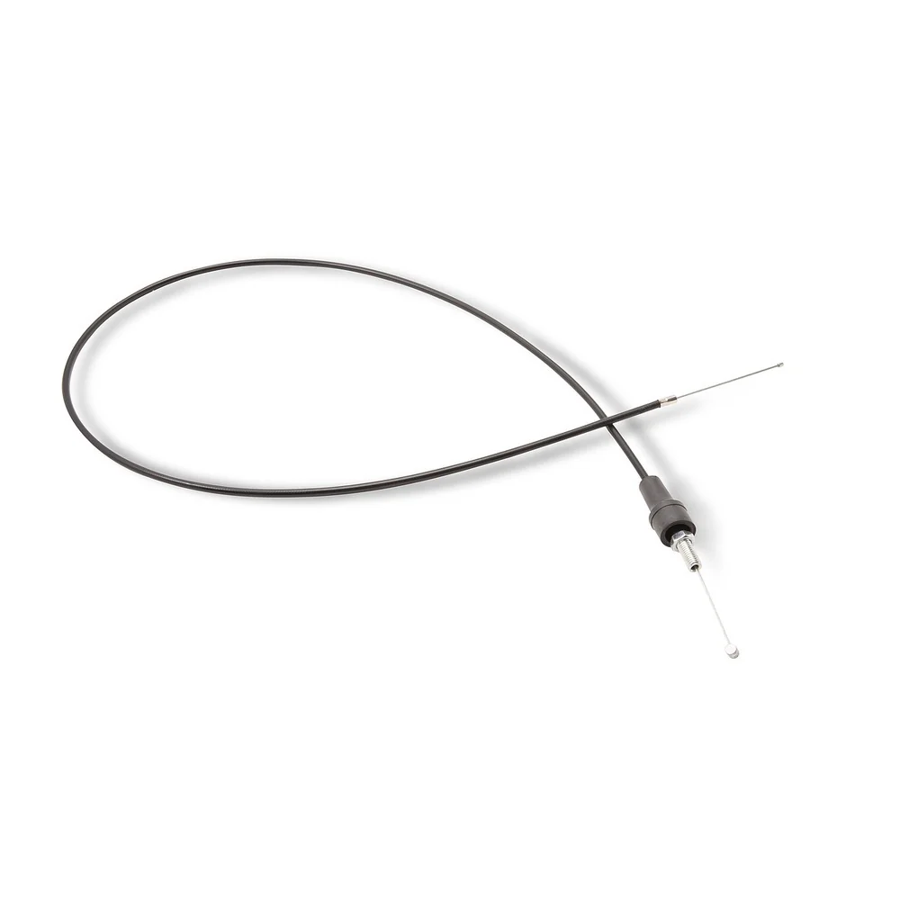 Motion Pro Black Vinyl Throttle Cable for Vortex/Vortex SE Throttle Kits on Honda CR125R 93-94 & 96-03/CR250R 90-07/CR500R 93-01