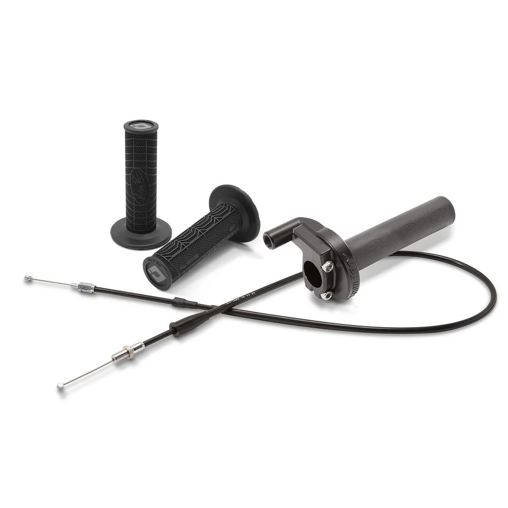 Motion Pro CR Pro SE Throttle Kit for Honda TRX 700XX 08-10